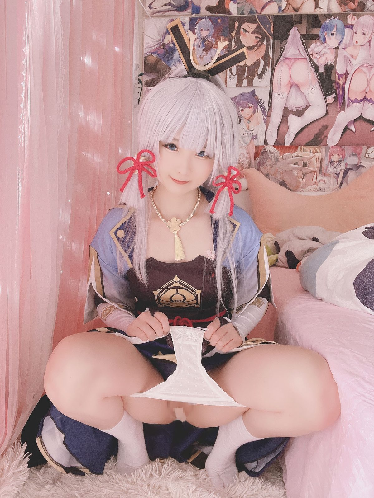 Coser@习呆呆 原神 神里绫华 0002 6782925512.jpg