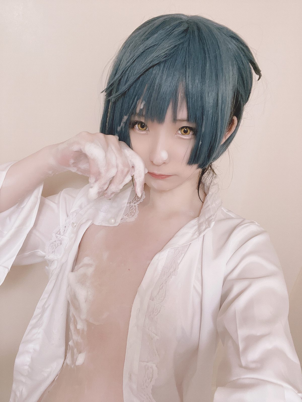 Coser@习呆呆 行秋 0008 5300172007.jpg