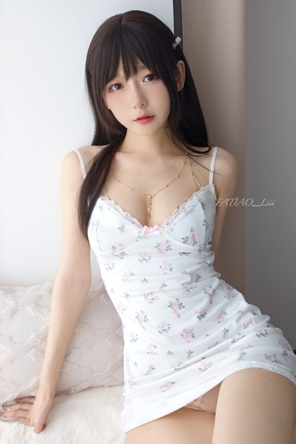 Coser@发条少女 迷之呆梨 – Fantia Jul 2023 B