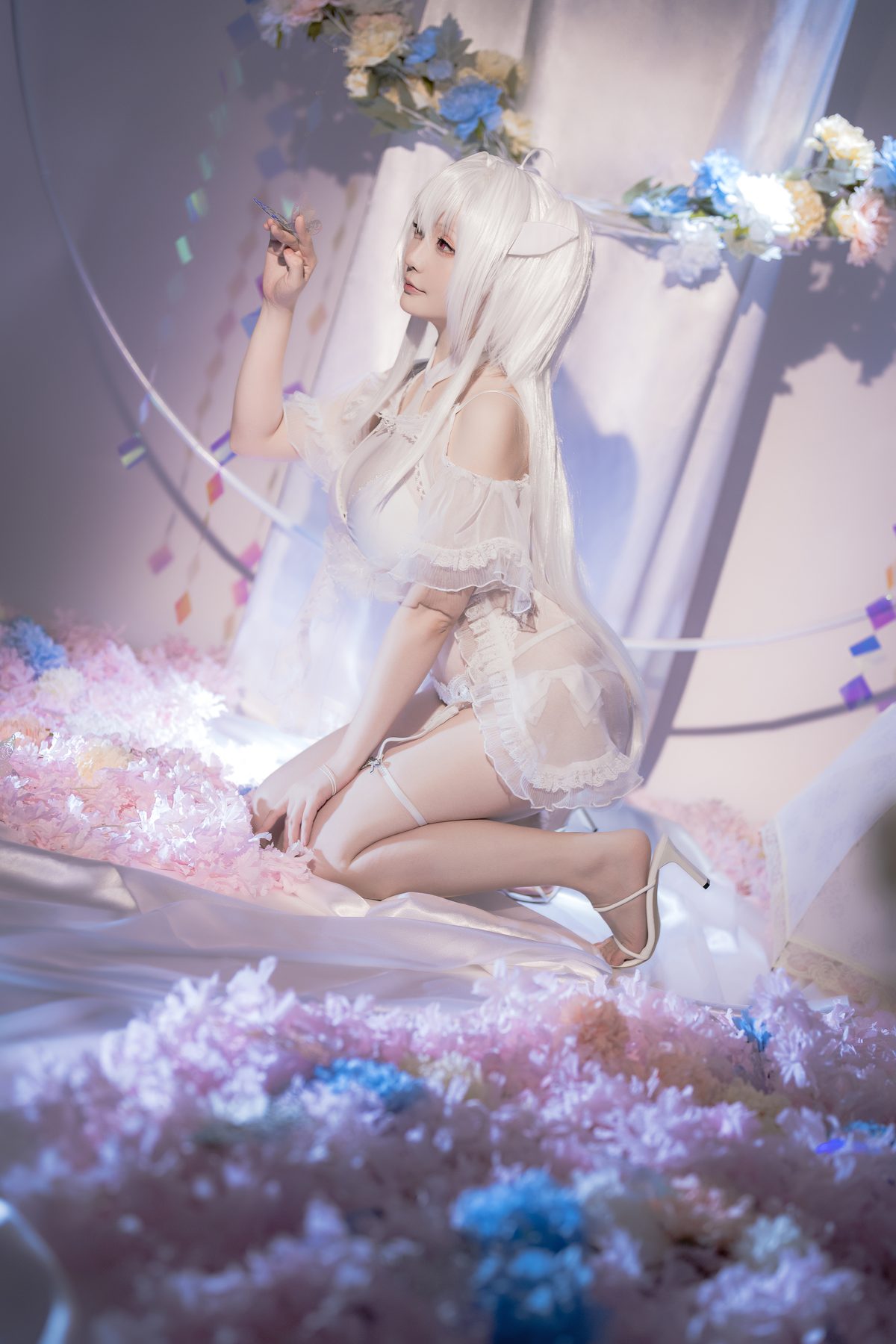 Coser@星之迟迟Hoshilily 23年8月计划A FGO 阿瓦隆女士 0027 7802794557.jpg