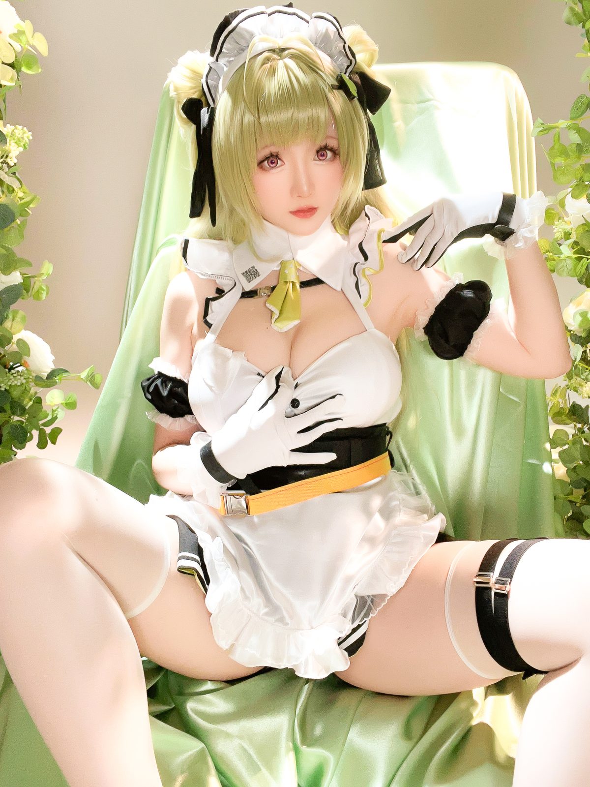 Coser@星之迟迟Hoshilily 23年8月计划B NIKKE 索达 0010 9017303234.jpg