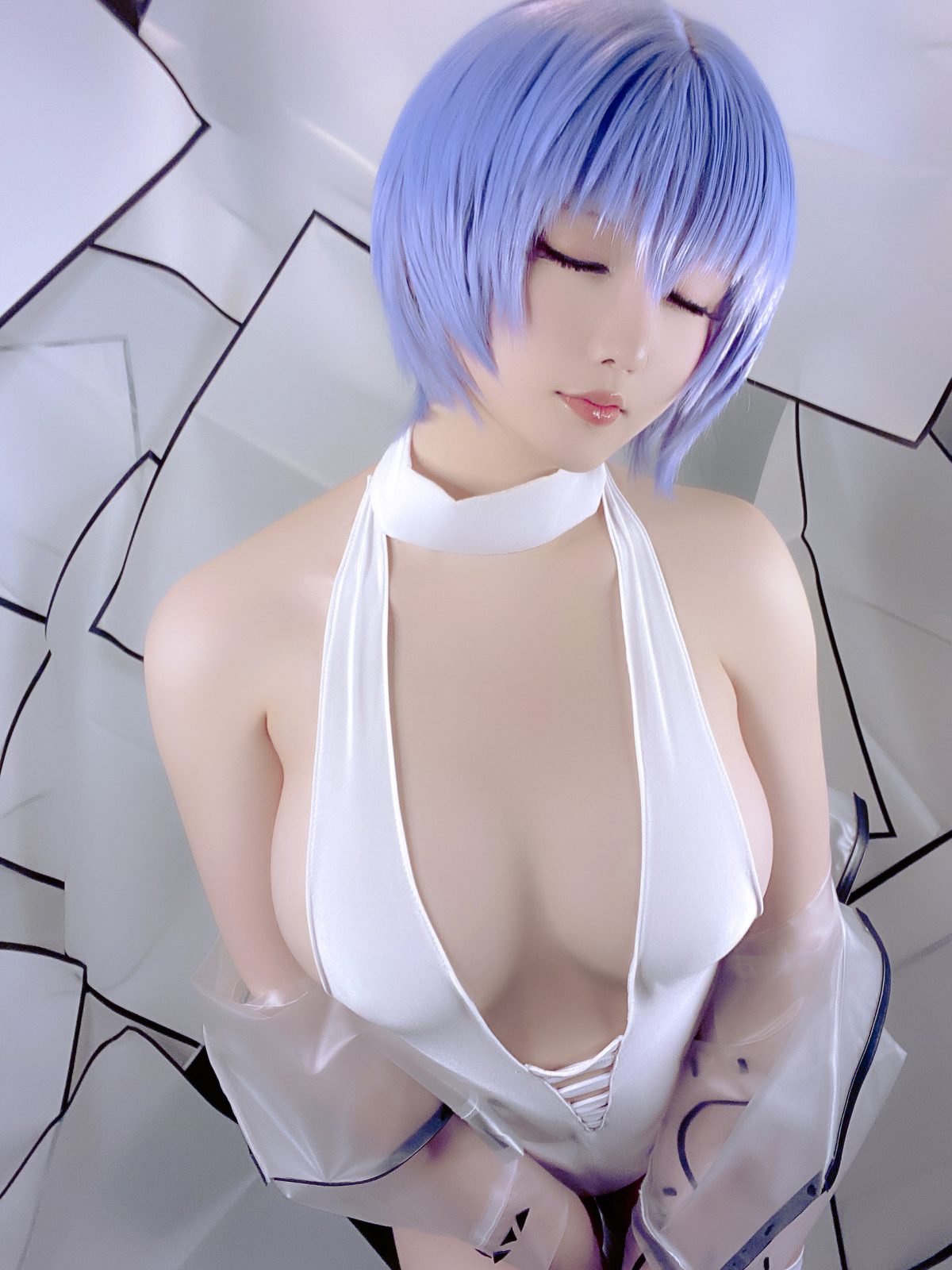 Coser@星之迟迟Hoshilily 绫波丽同人 0044 6230045334.jpg