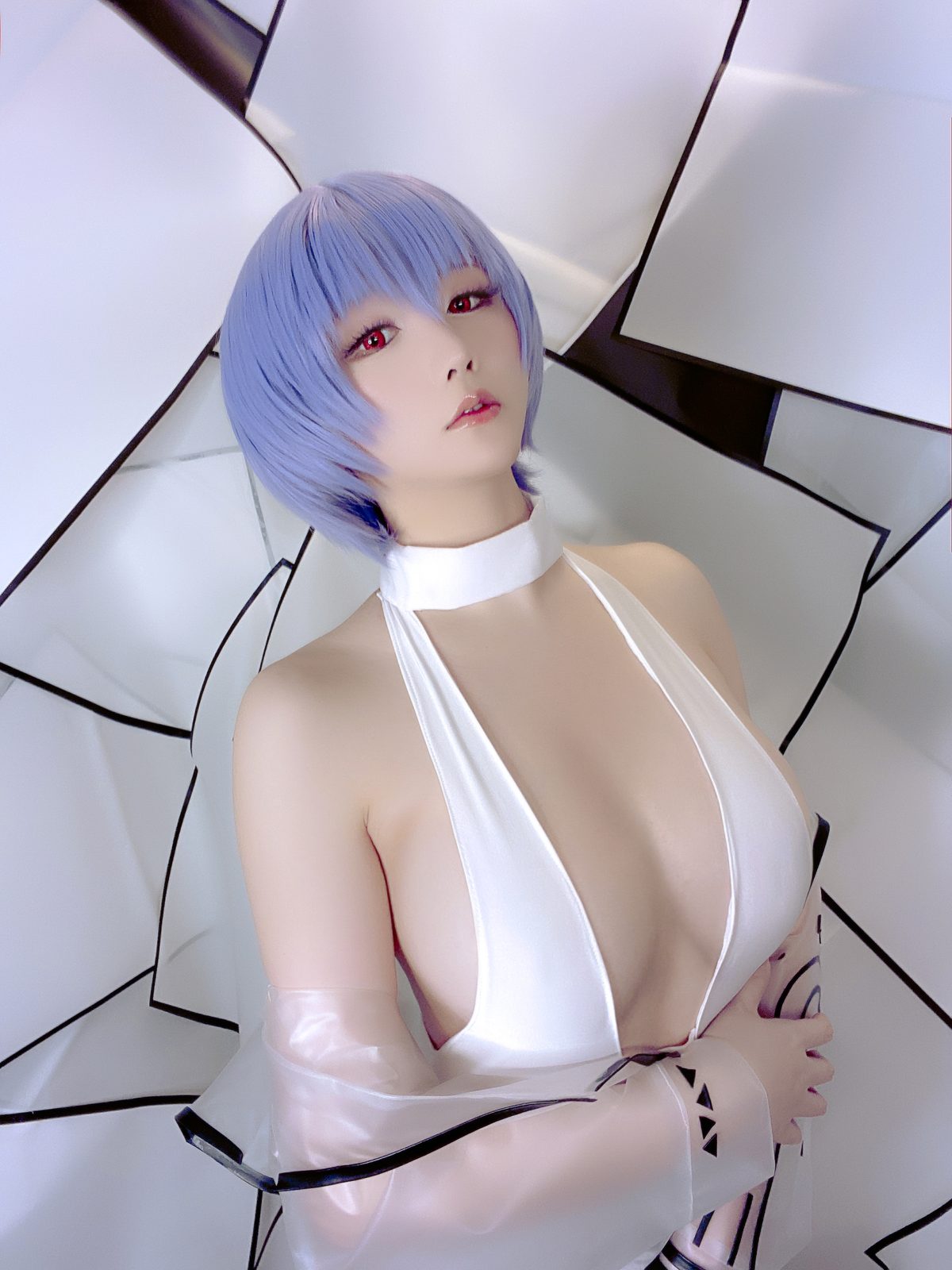 Coser@星之迟迟Hoshilily 绫波丽同人 0060 9492544261.jpg