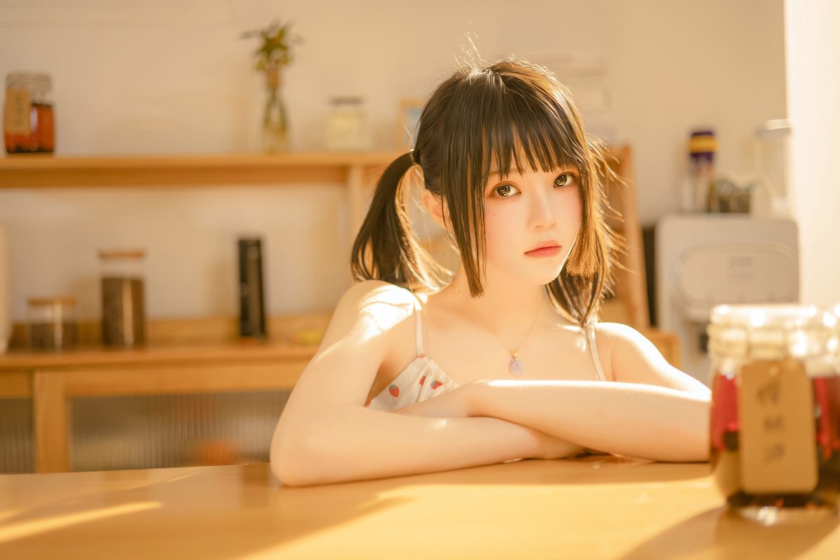 Coser@桜桃喵 Vol 163 瞌睡 0016 7238443835.jpg