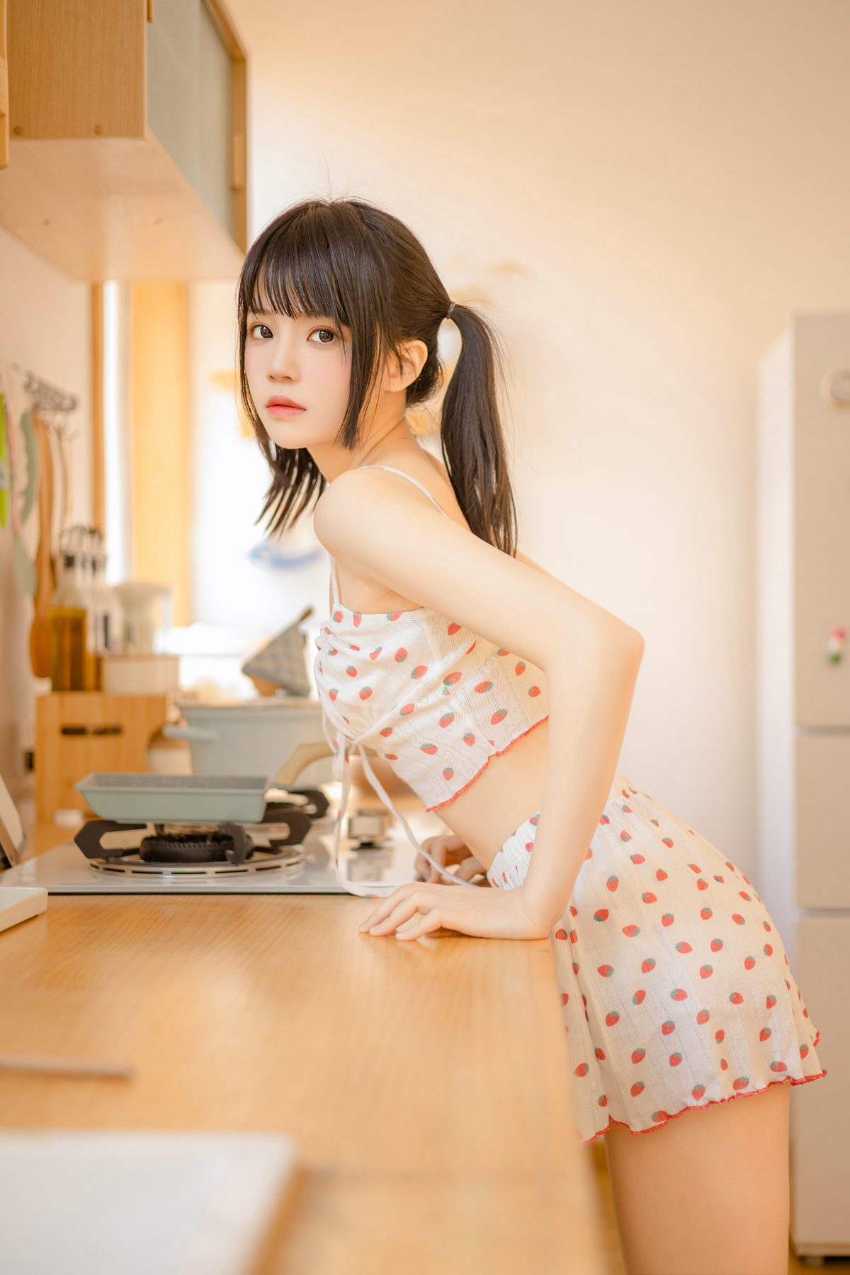 Coser@桜桃喵 Vol 163 瞌睡 0023 5125223633.jpg