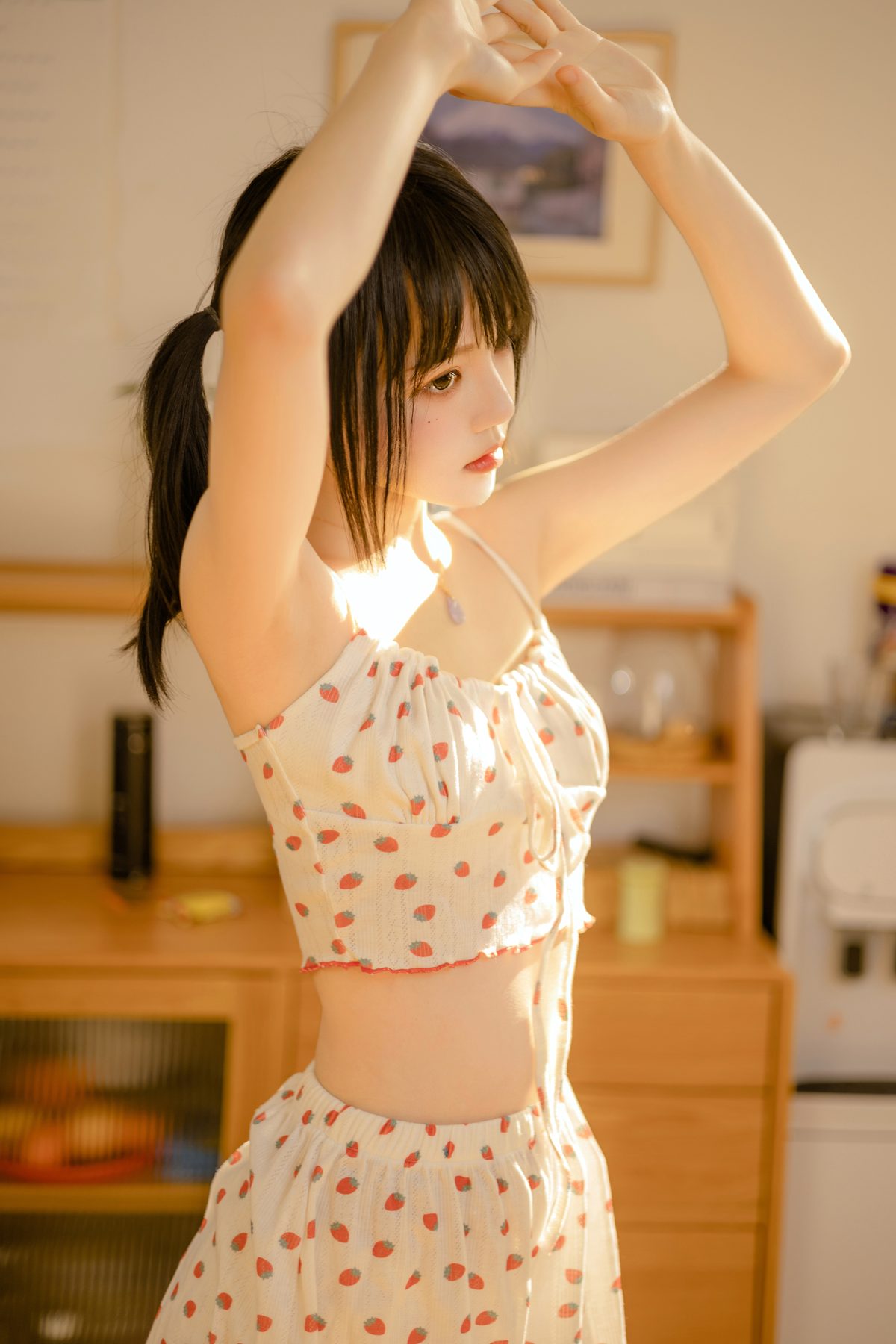 Coser@桜桃喵 Vol 163 瞌睡 0028 9979746681.jpg