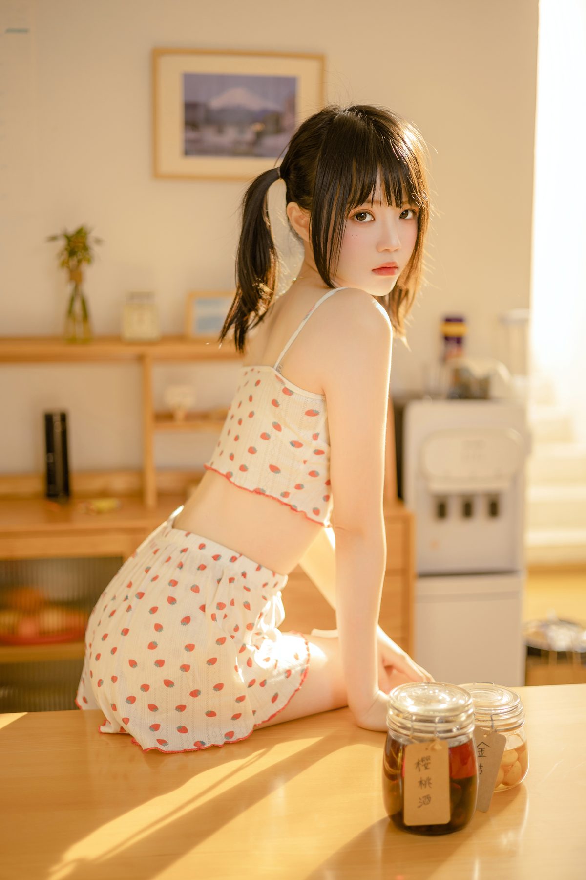 Coser@桜桃喵 Vol 163 瞌睡 0034 8786708924.jpg