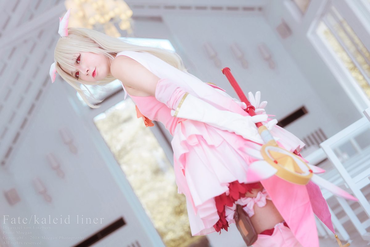 Coser@沖田凜花Rinka Fate Kaleid Liner Illya 0027 0892252393.jpg