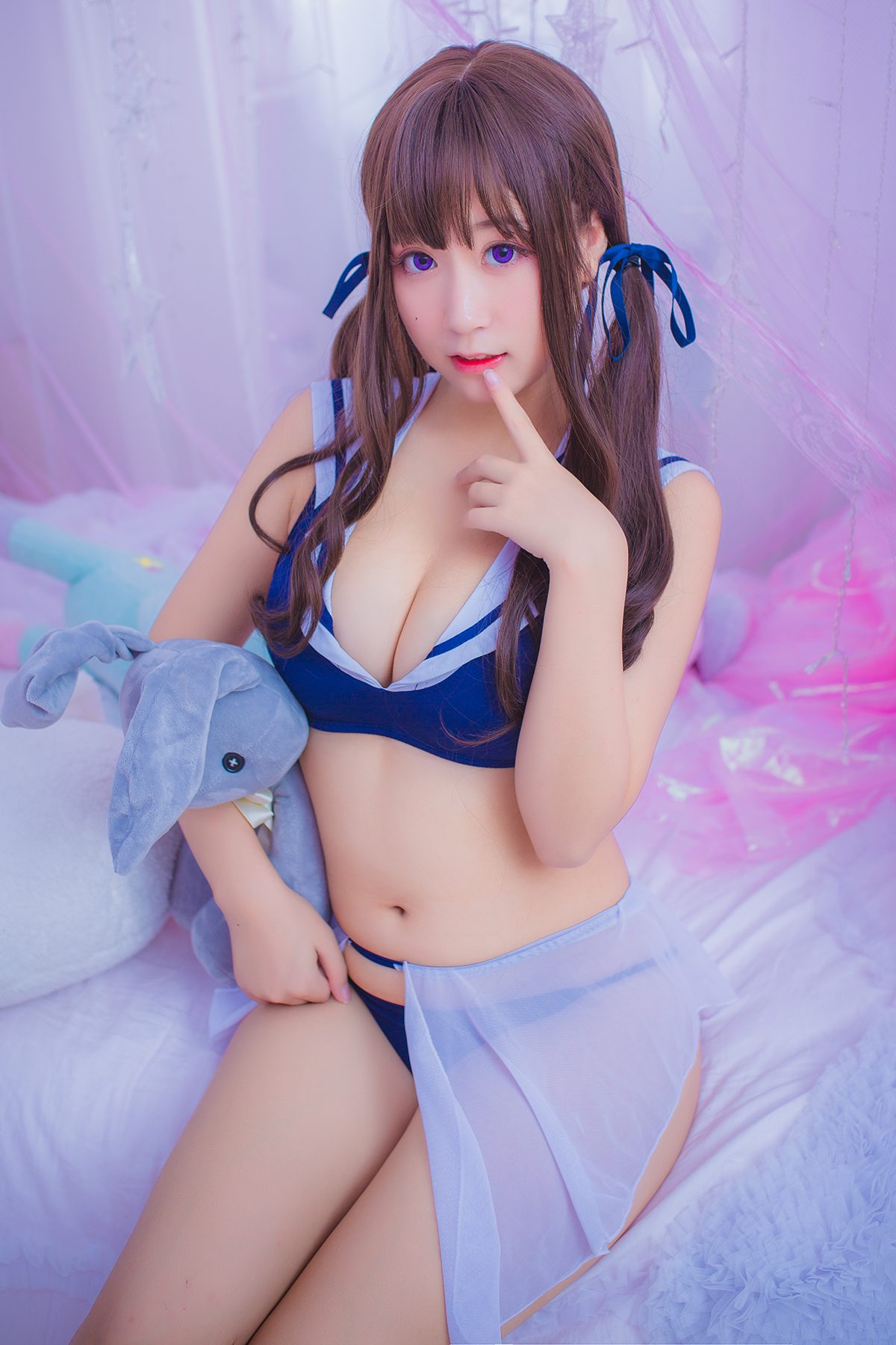 Coser@猫九酱Sakura 小可爱