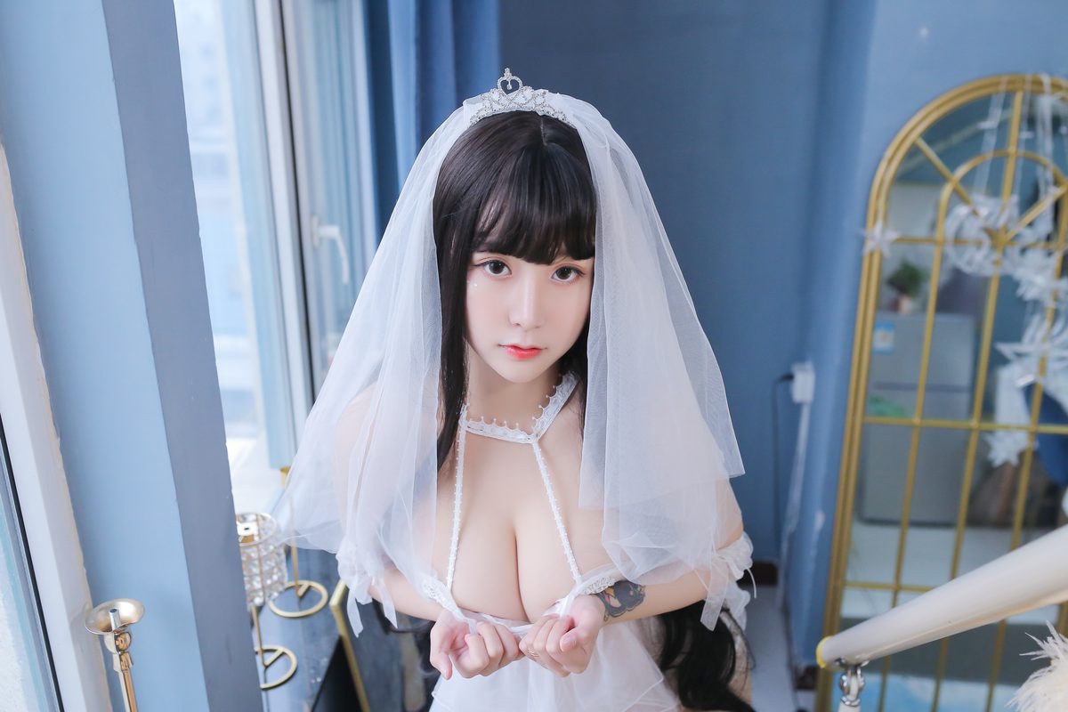 Coser@猫九酱Sakura 猫妹花嫁 0032 3791840006.jpg