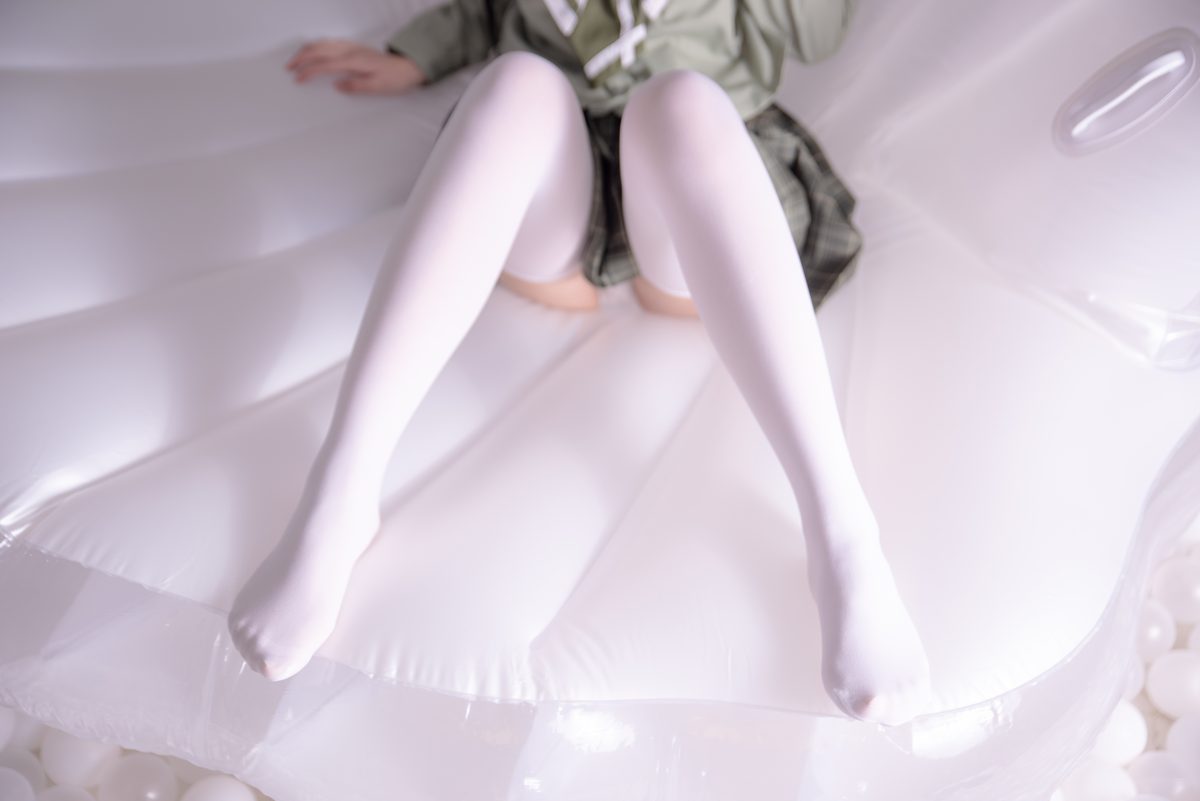 Coser@面饼仙儿 No 065 纯腿福利 0002 7073204870.jpg