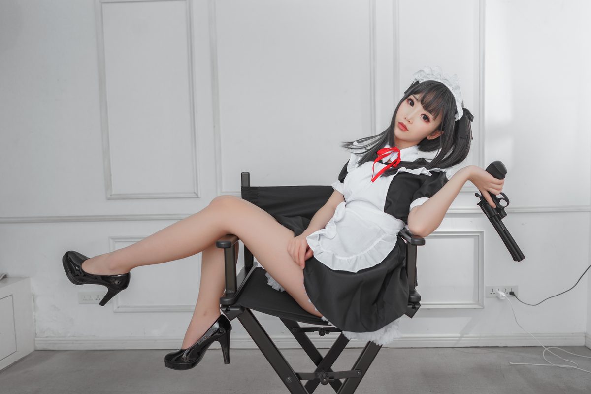 Coser@面饼仙儿 No 067 左轮女仆 0008 5924962870.jpg