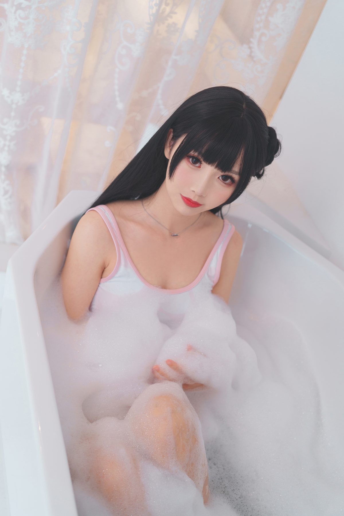 Coser@面饼仙儿 No 069 浴缸泡泡 0001 2126887728.jpg