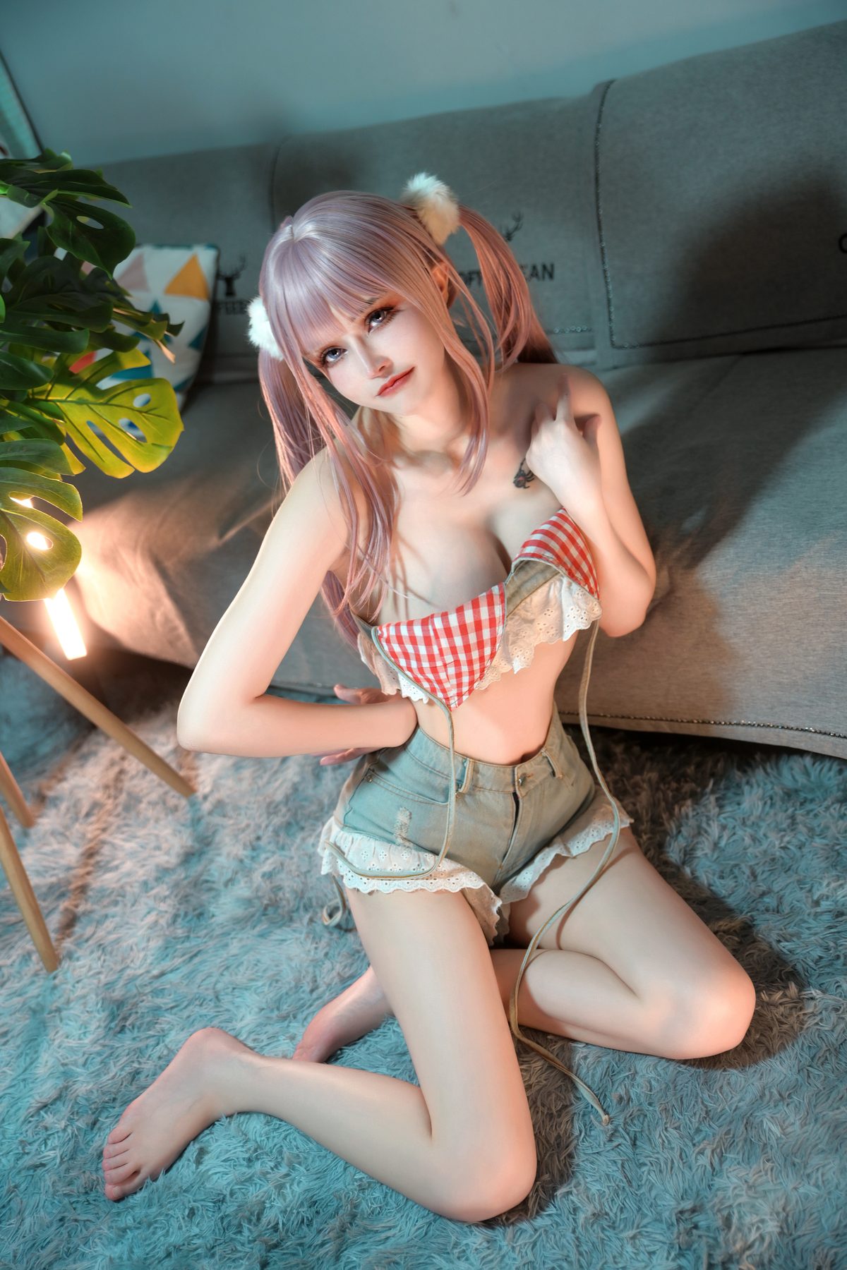 Coser@鹿八岁 宅家日记 0019 3564577332.jpg