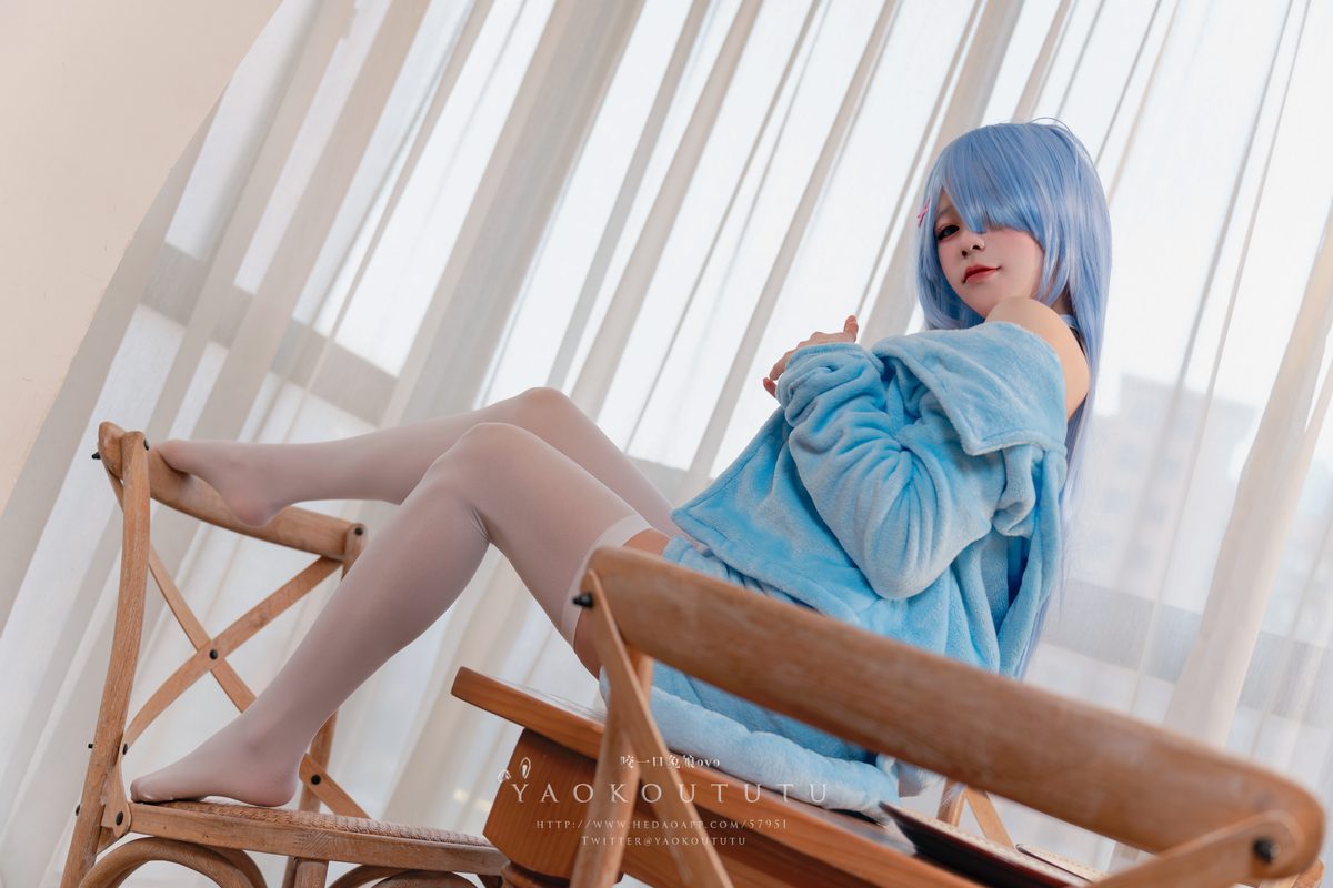 Coser@黏黏团子兔 『蕾姆喵喵』&小剧场 0001 6945612474.jpg