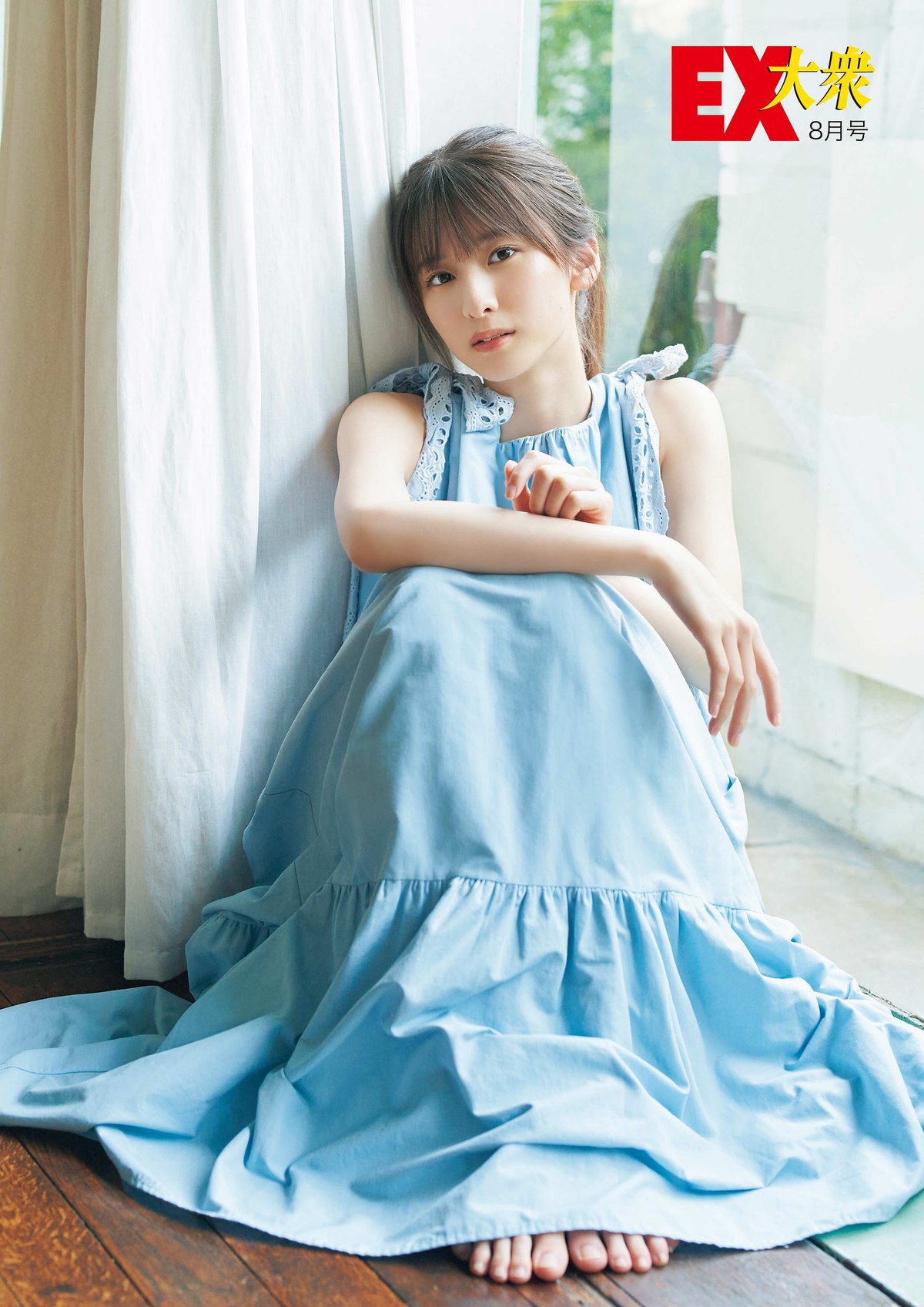 EX Mass 2023 08 Sugawara 菅原咲月 Nogizaka46 0074 2877665502.jpg