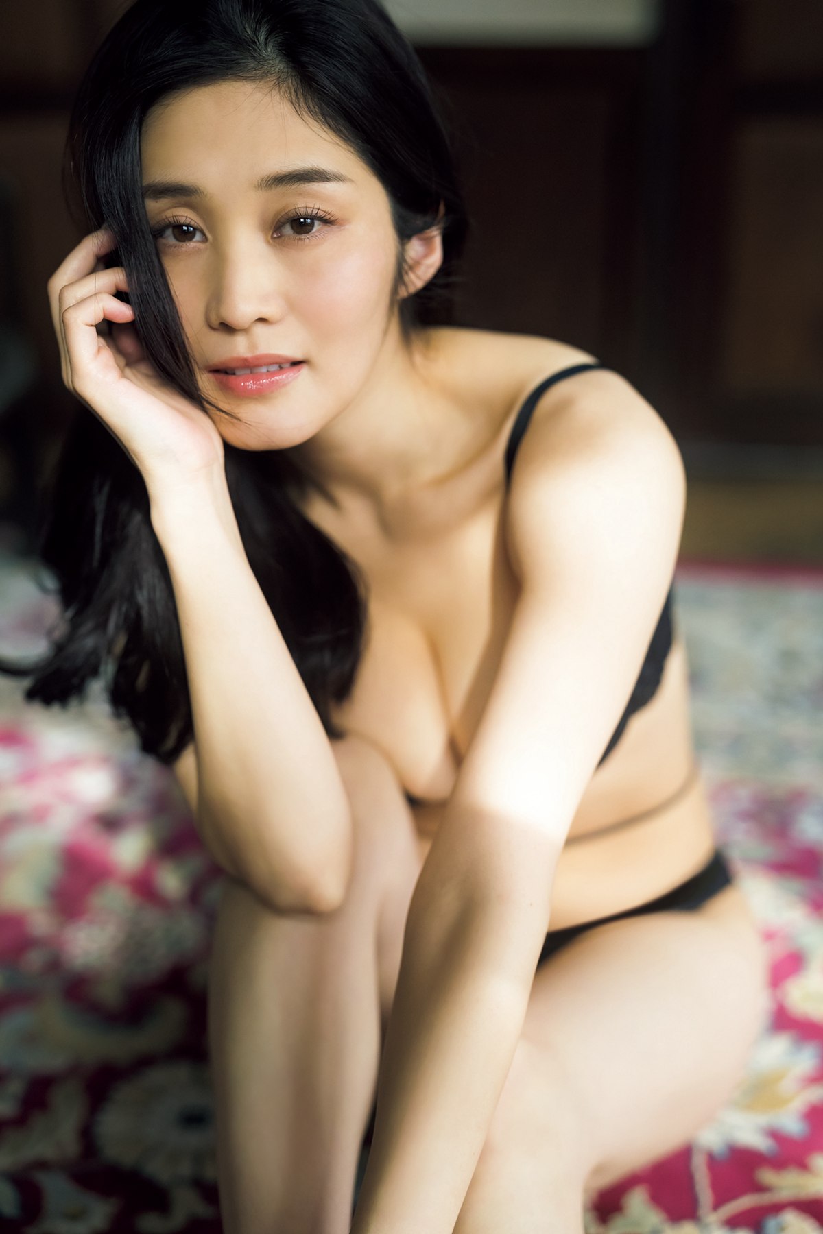 FLASH 2023 03 07 No 1679 吉田あかり 高橋凛 桜田ひより 真島なおみ 日向葵衣 0019 5783358743.jpg