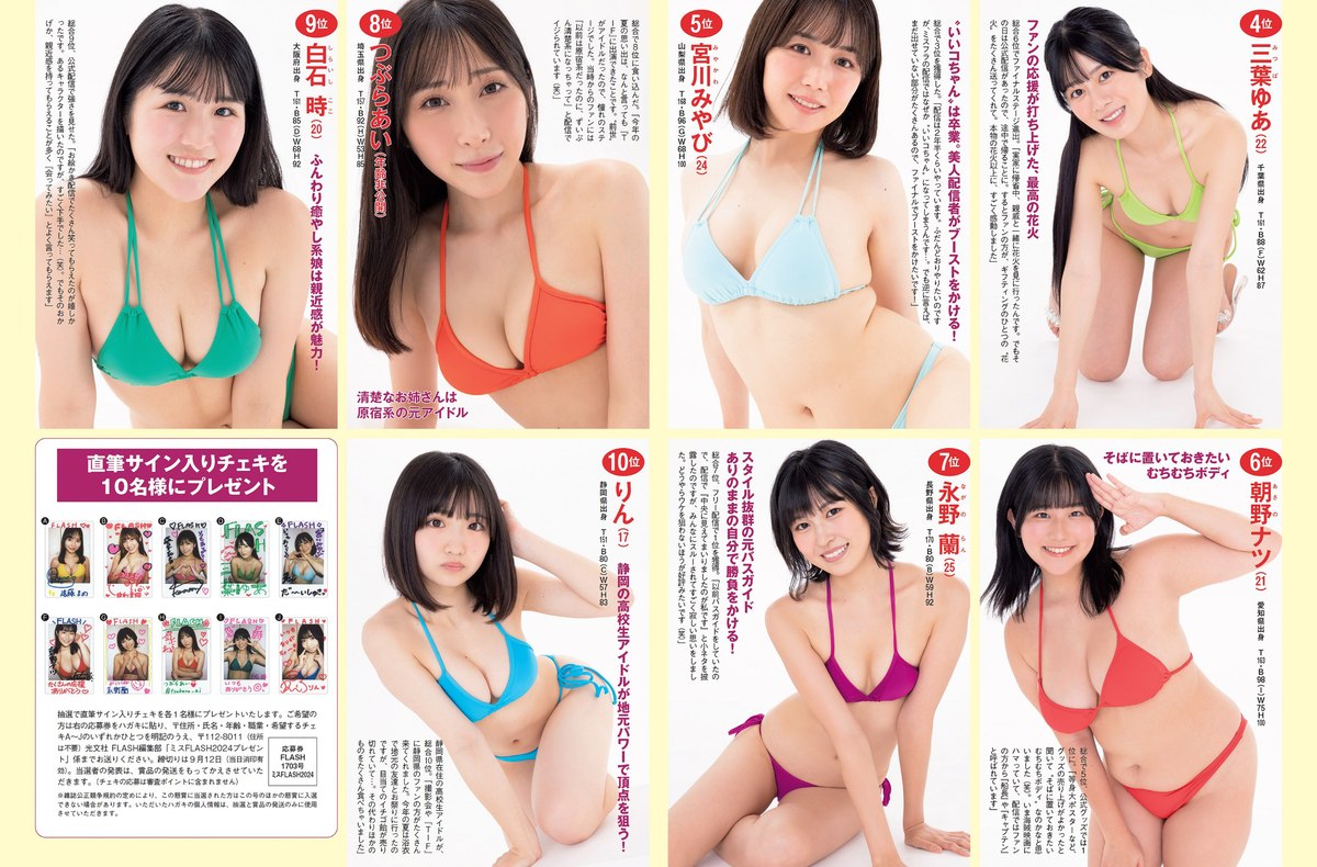 FLASH 2023 09 19 No 1703 Nanoka Hara 原菜乃華 Momoka Onishi 大西桃香 Jun Kasui 香水じゅん 0026 4270698624.jpg