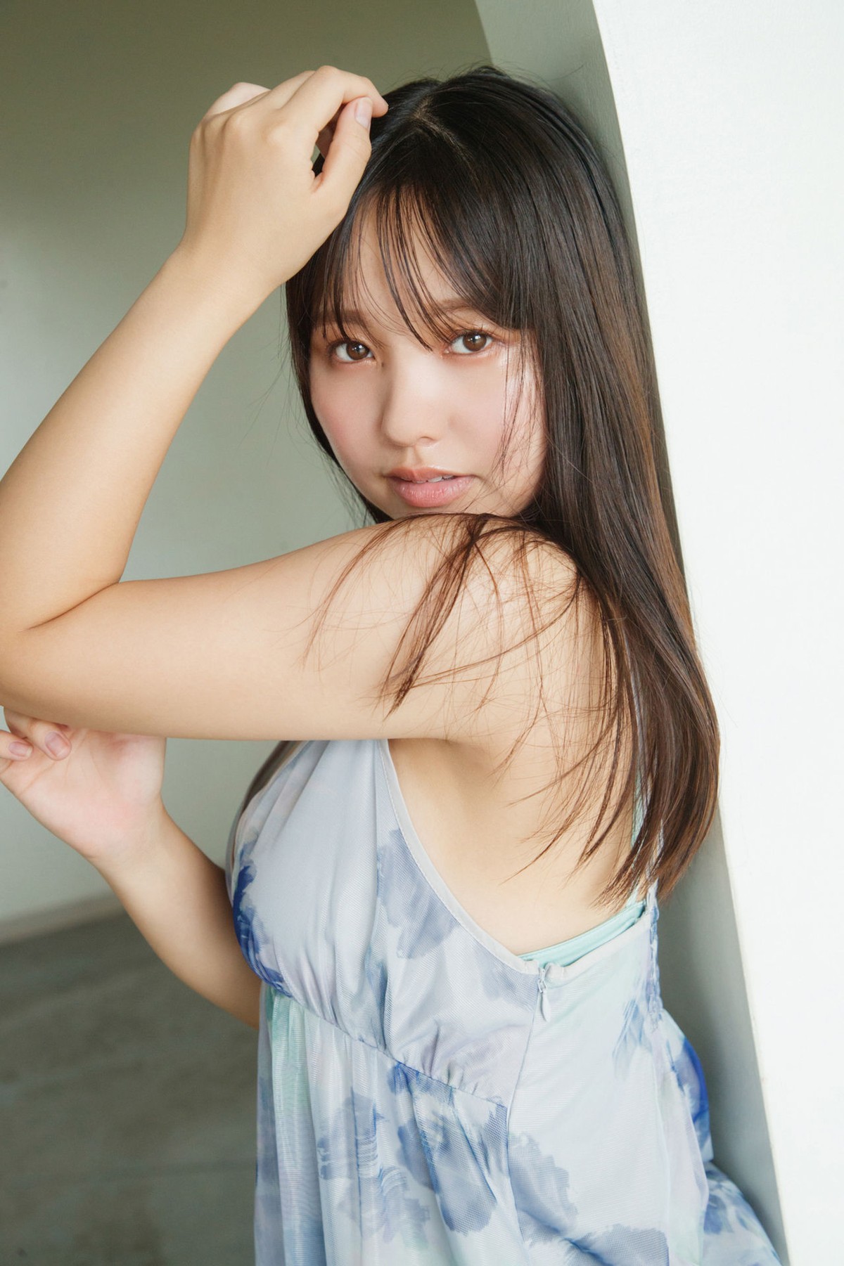 FRIDAY Digital Photobook Yuha Hongo 本郷柚巴 Happiness 0002 3492201438.jpg