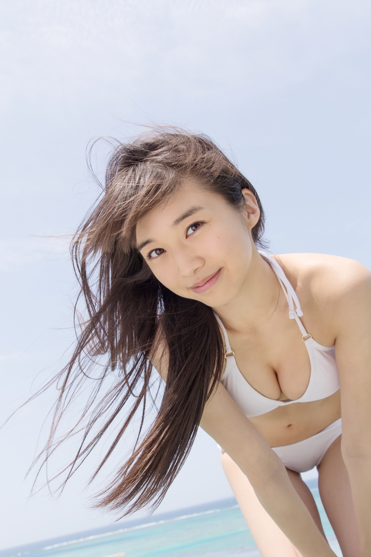 Hello Project Digital Books 2018 09 Vol 171 Maria Makino 牧野真莉愛 Part 2 0015 5553665597.jpg