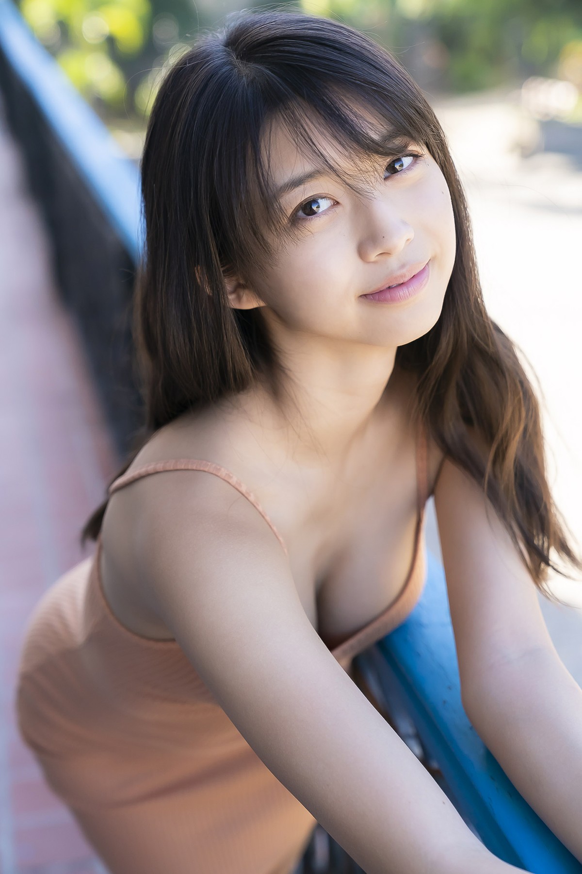 Hello Project Digital Books Vol 205 Maria Makino 牧野真莉愛 Part 1 0020 5584870441.jpg