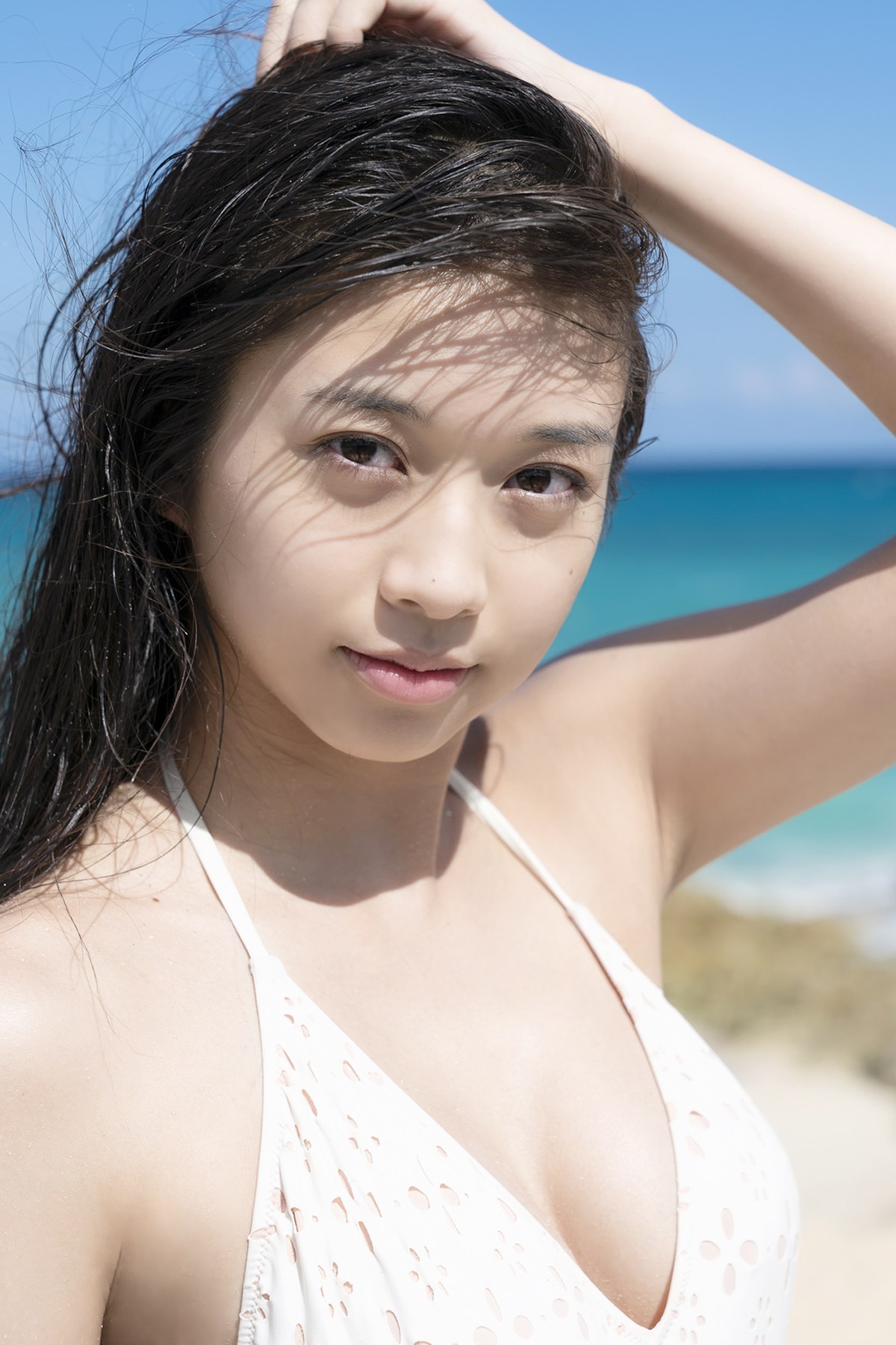 Hello Project Digital Books Vol 205 Maria Makino 牧野真莉愛 Part 3 0016 3585648032.jpg