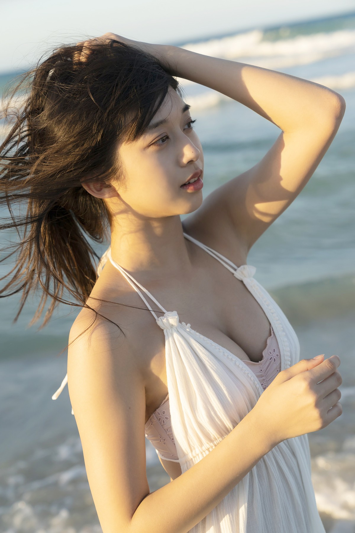 Hello Project Digital Books Vol 205 Maria Makino 牧野真莉愛 Part 3 0020 8866410530.jpg