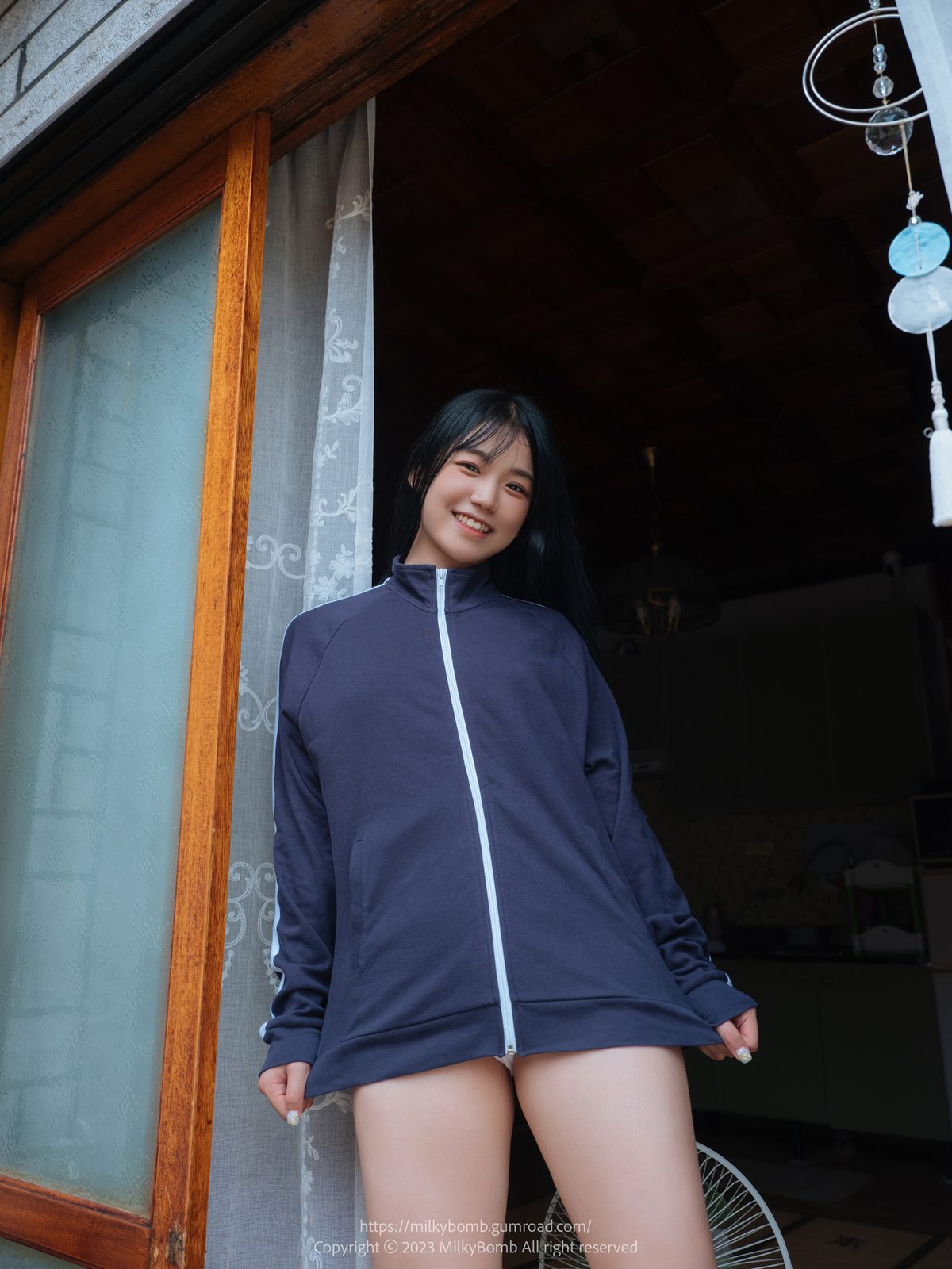 MilkyBomb Yui Vol 2 Tracksuit B 0038 9317845578.jpg