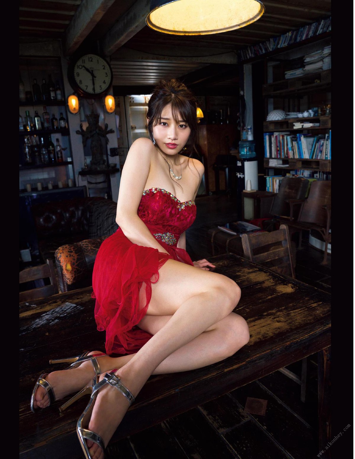 Photobook 2022 04 02 Saika Kawakita 河北彩花 1st Photobook SAIKA B 0010 4372578854.jpg