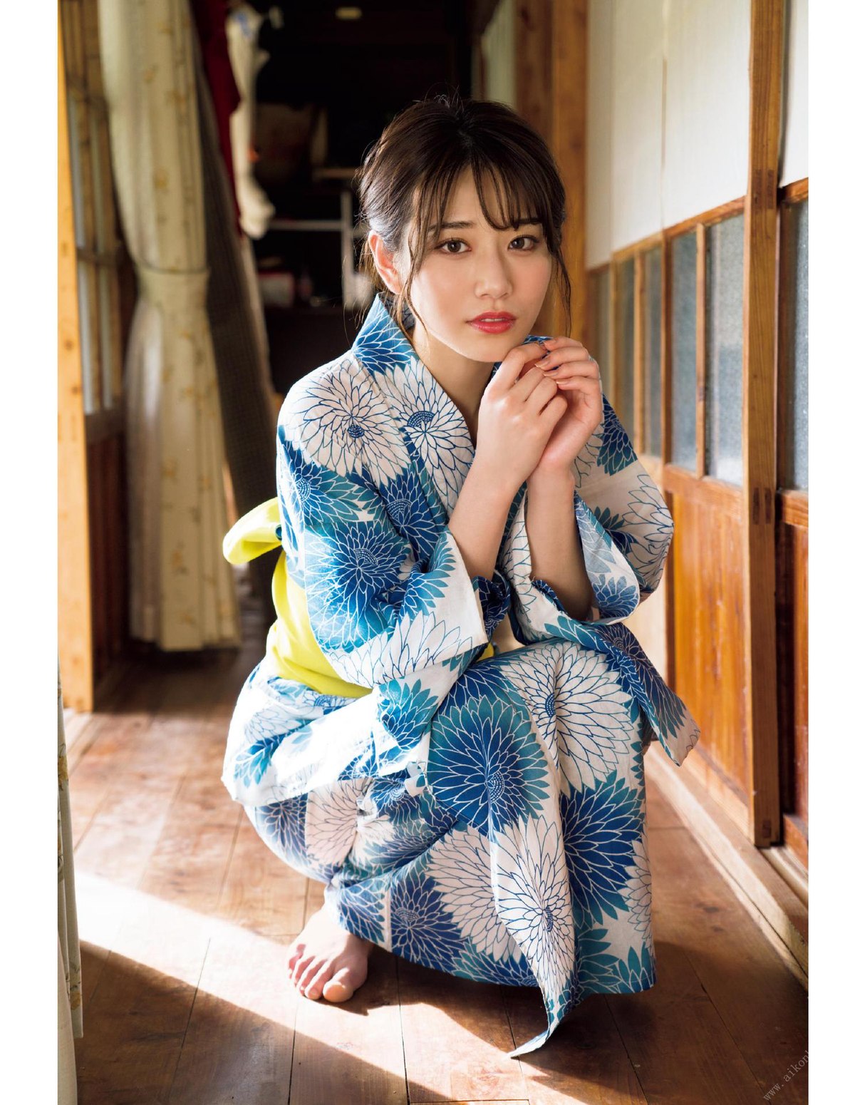 Photobook 2022 04 02 Saika Kawakita 河北彩花 1st Photobook SAIKA B 0049 9221757658.jpg