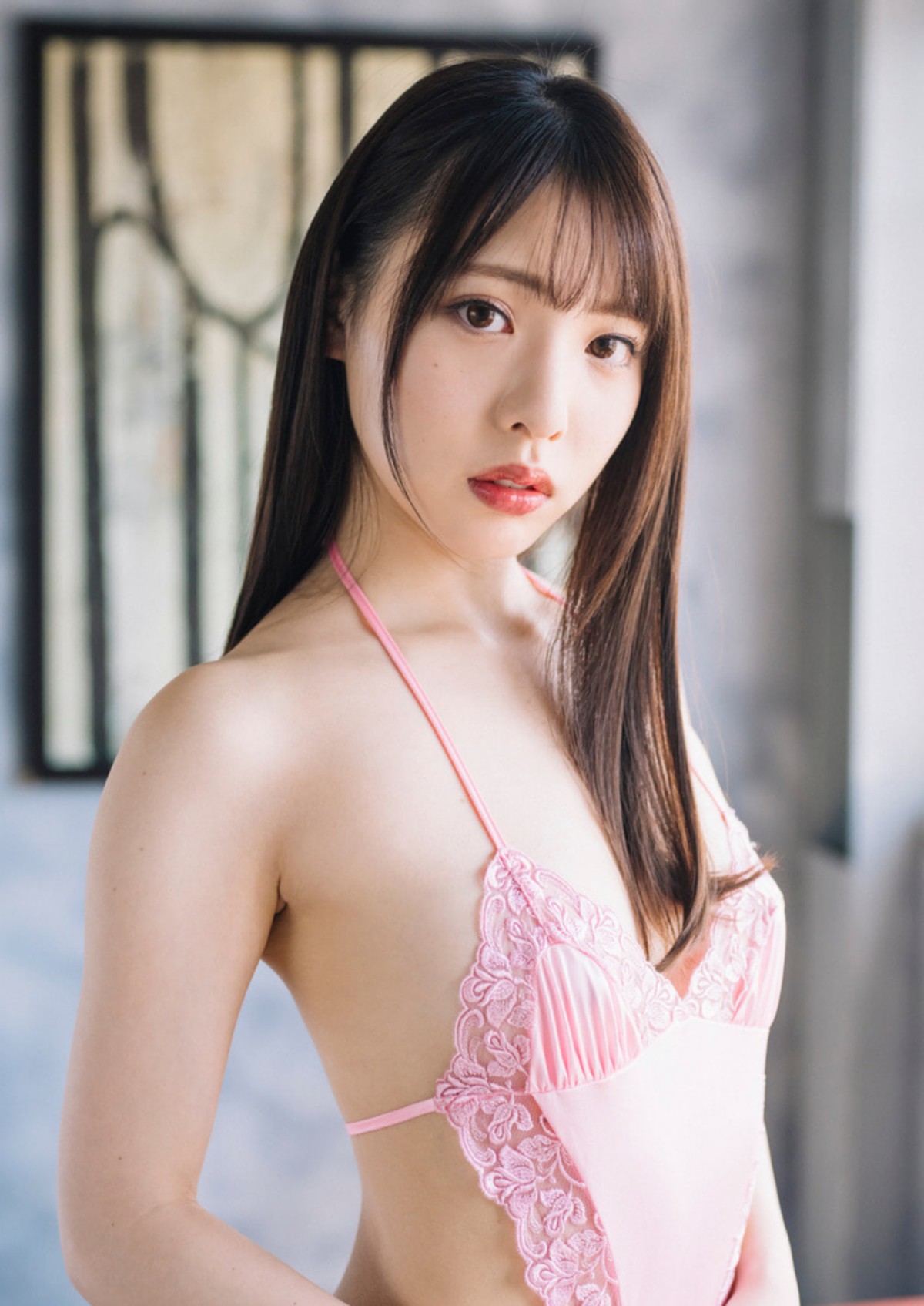 Photobook Hana Shirato 白桃はな Otoshi Ana 0018 0178640653.jpg