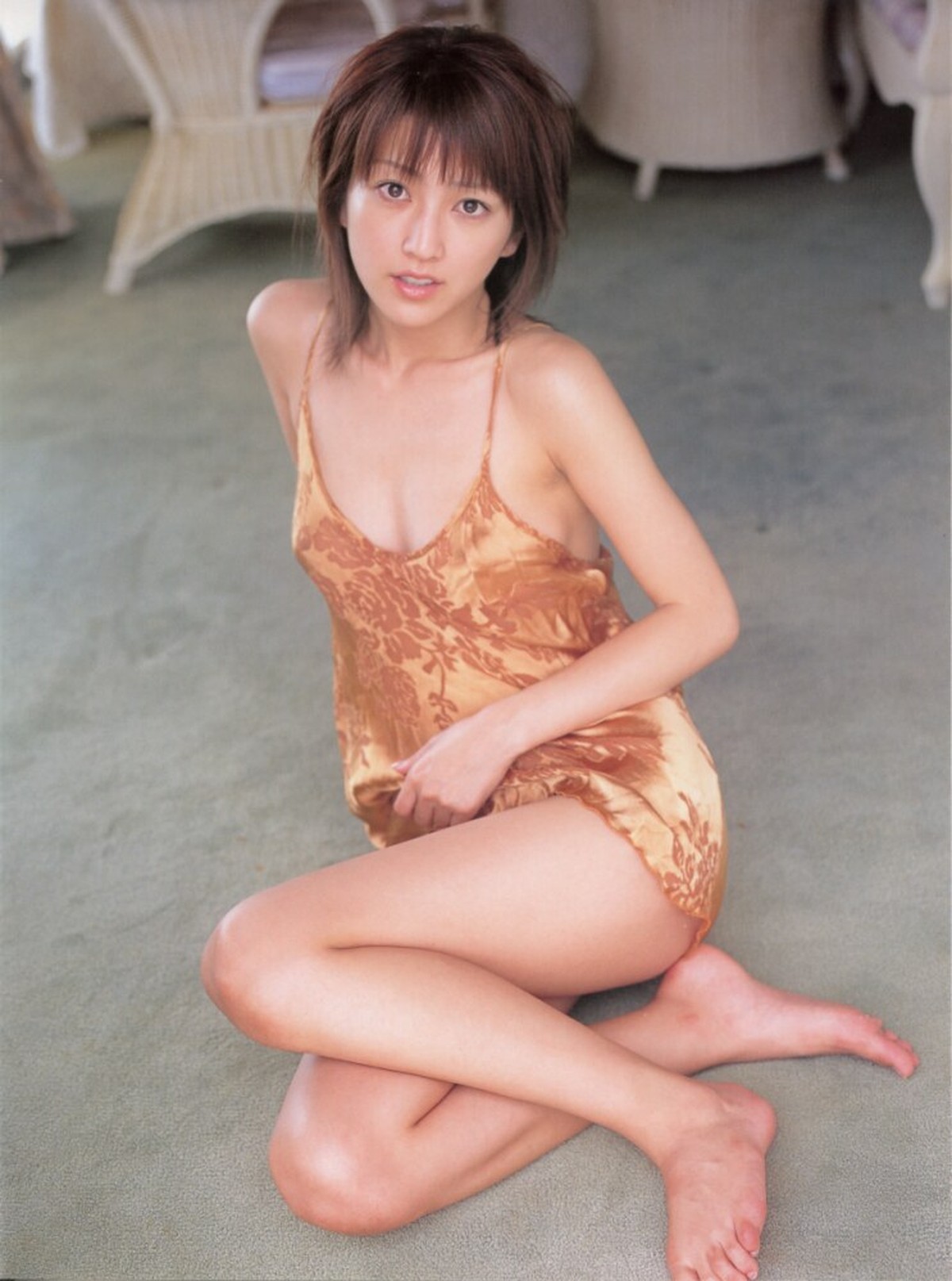 Photobook Kaede Matsushima 松島かえで Excellent Body ONANISM 0066 3849422514.jpg