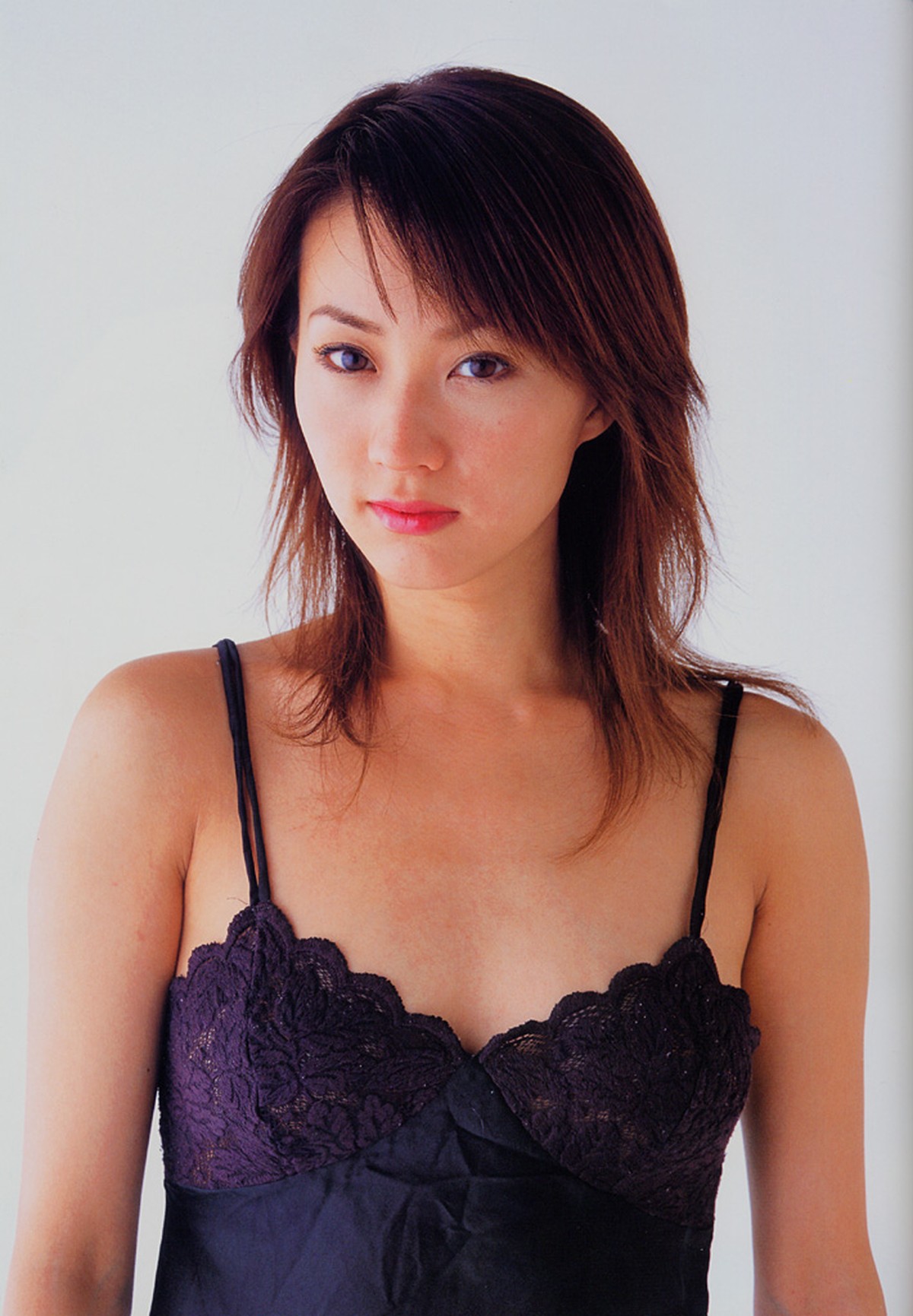 Photobook Kyoko Fujikawa 藤川京子 Fully Open 0054 3299780704.jpg