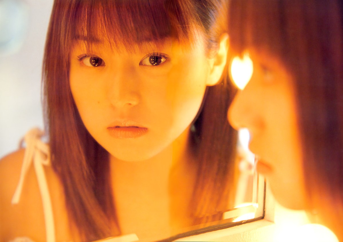 Photobook Natsukawa Jun 夏川純 Believe 0030 4335927267.jpg