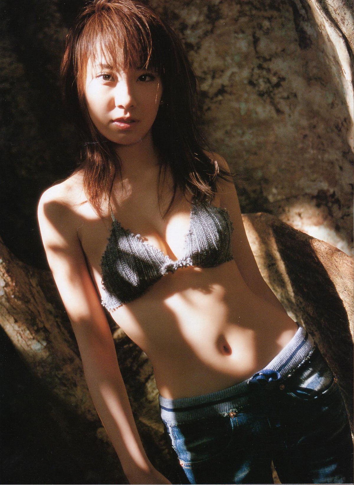 Photobook Yamamoto Azusa 山本梓 As A Girl 0010 4194510596.jpg