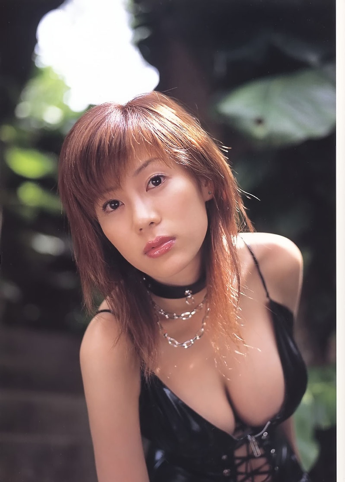 Photobook Yuki Ishikawa 石川夕紀 MY WISH 0037 6526710626.jpg