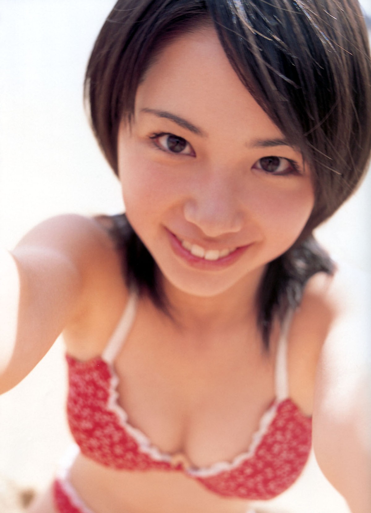 Photobook Yuki Terada 寺田有希 I Love You 0065 5192187504.jpg