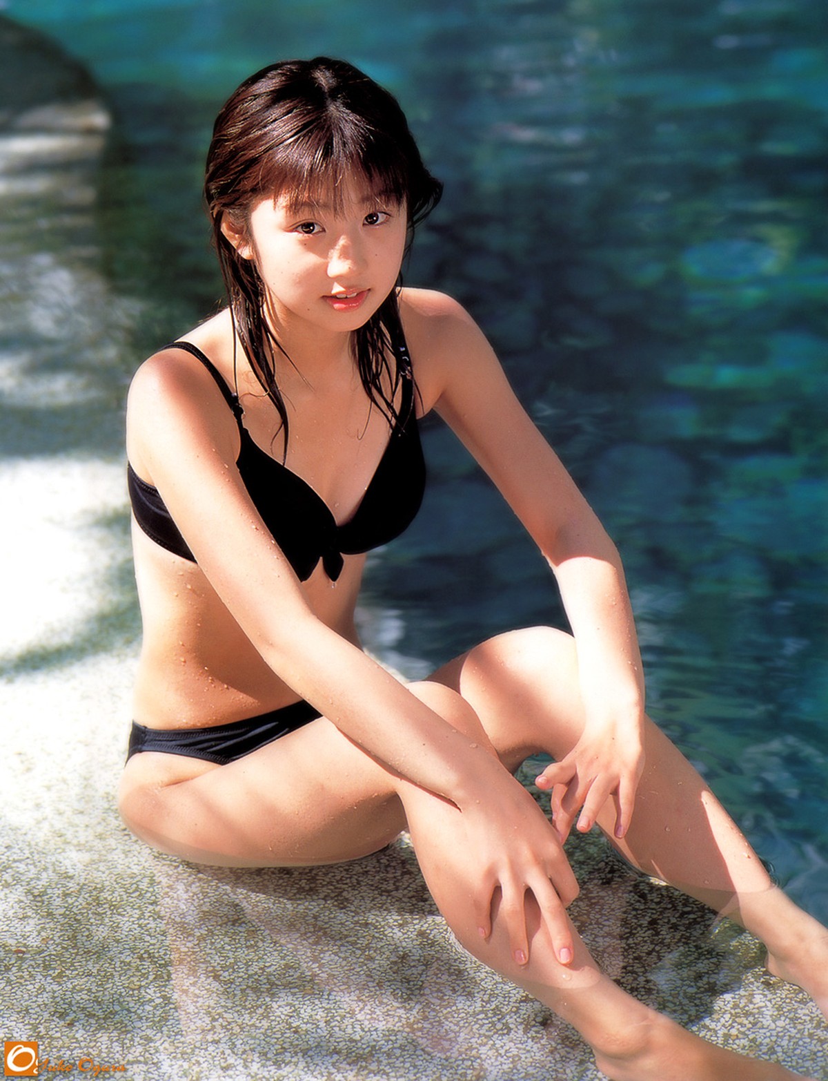 Photobook Yuko Ogura 小倉優子 I Miss You And Youre So Kind 0004 2565368129.jpg