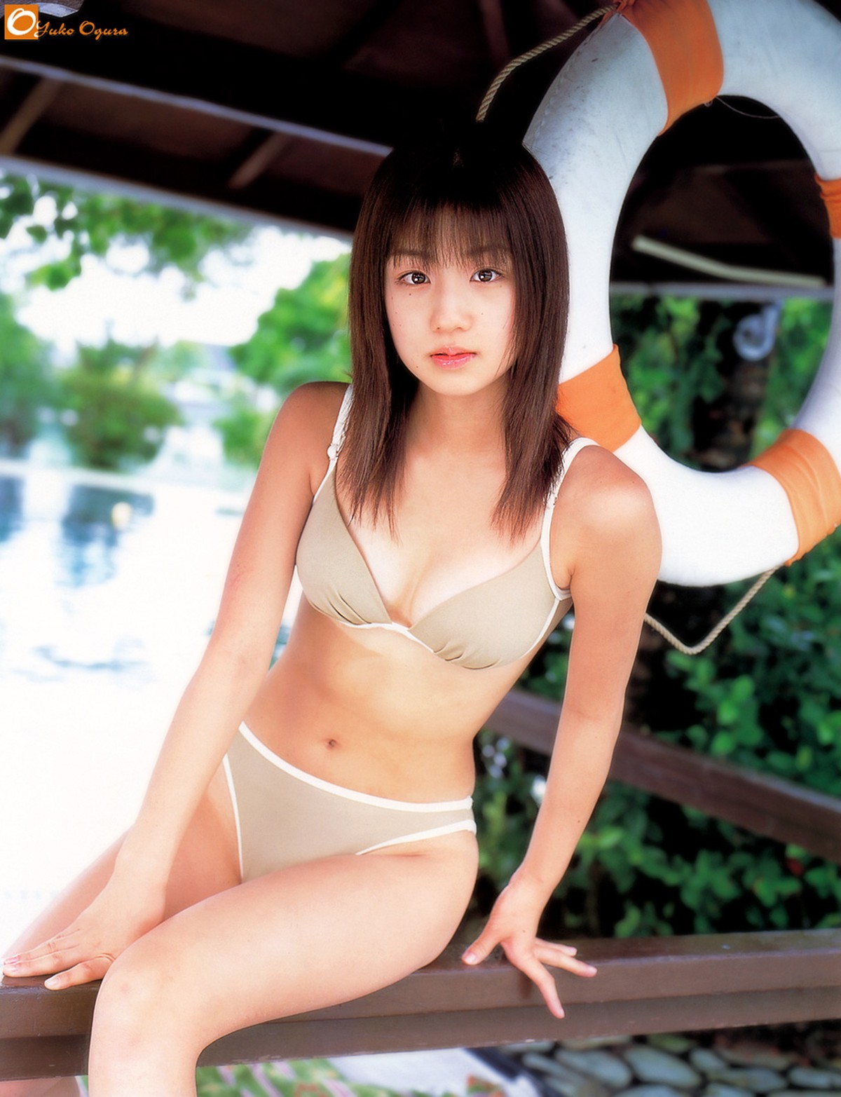 Photobook Yuko Ogura 小倉優子 I Miss You And Youre So Kind 0011 7010179892.jpg