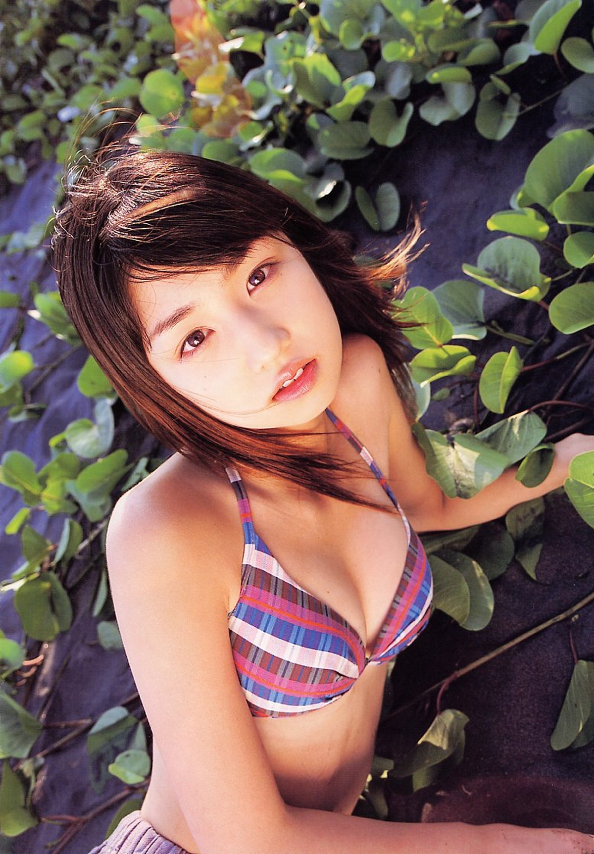 Photobook Yuko Ogura 小倉優子 Kokoro 0076 5049560551.jpg