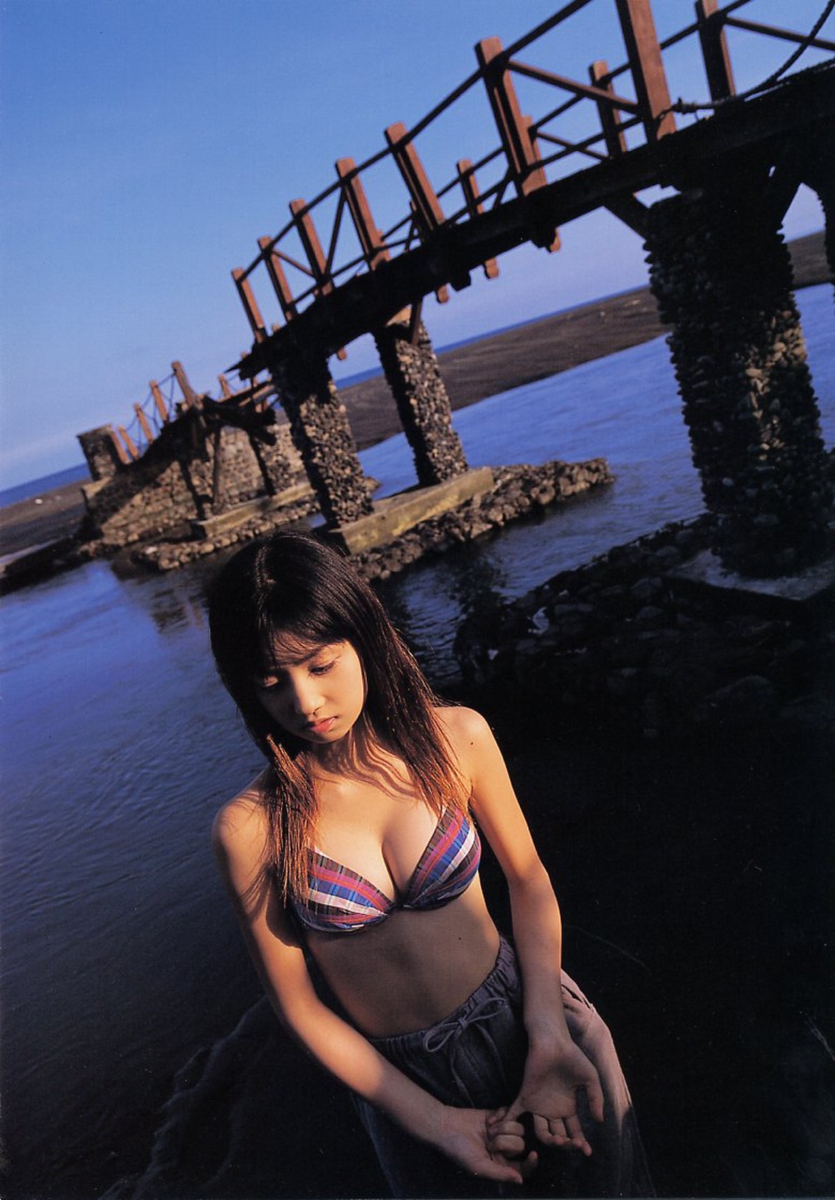 Photobook Yuko Ogura 小倉優子 Kokoro 0081 1370396155.jpg