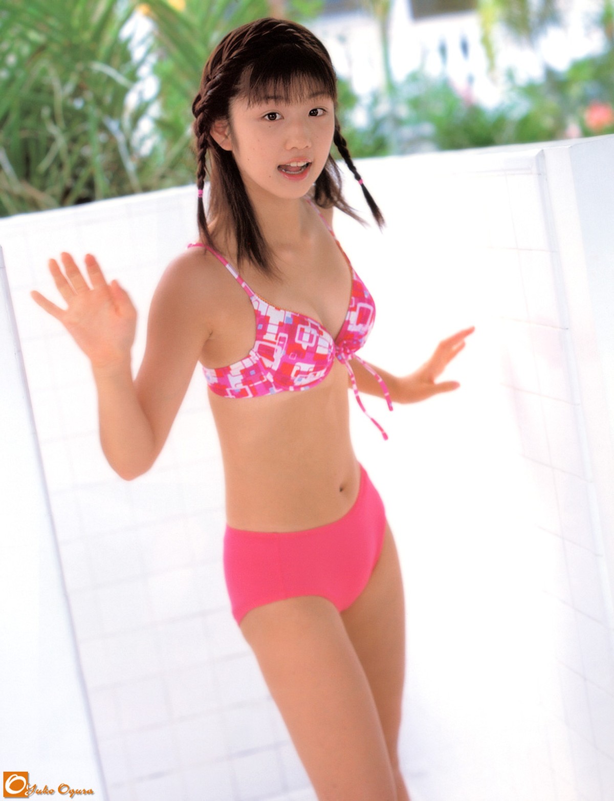 Photobook Yuko Ogura 小倉優子 Missing And Kind 0009 9227085783.jpg