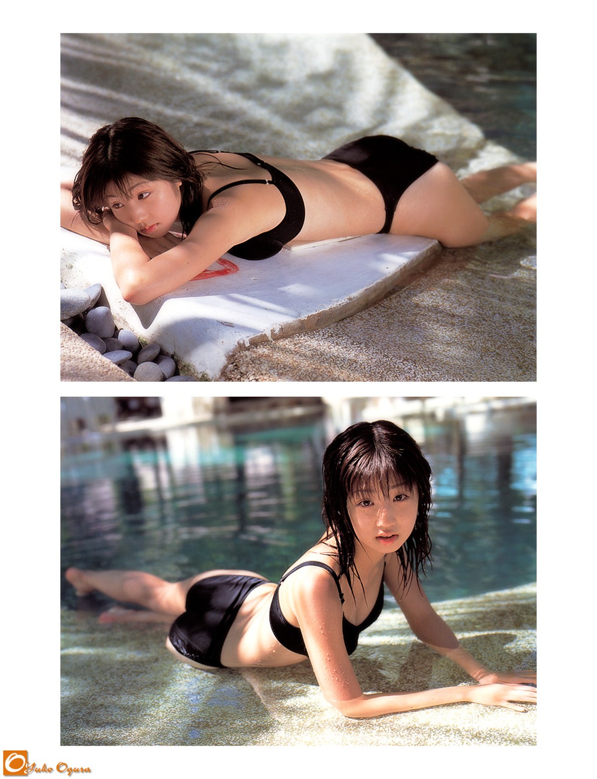 Photobook Yuko Ogura 小倉優子 Missing And Kind 0056 9253799765.jpg