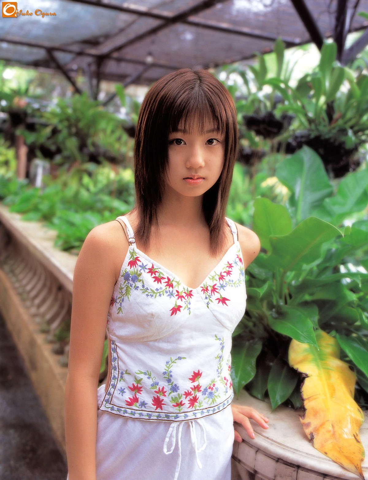 Photobook Yuko Ogura 小倉優子 Missing And Kind 0059 6874996216.jpg