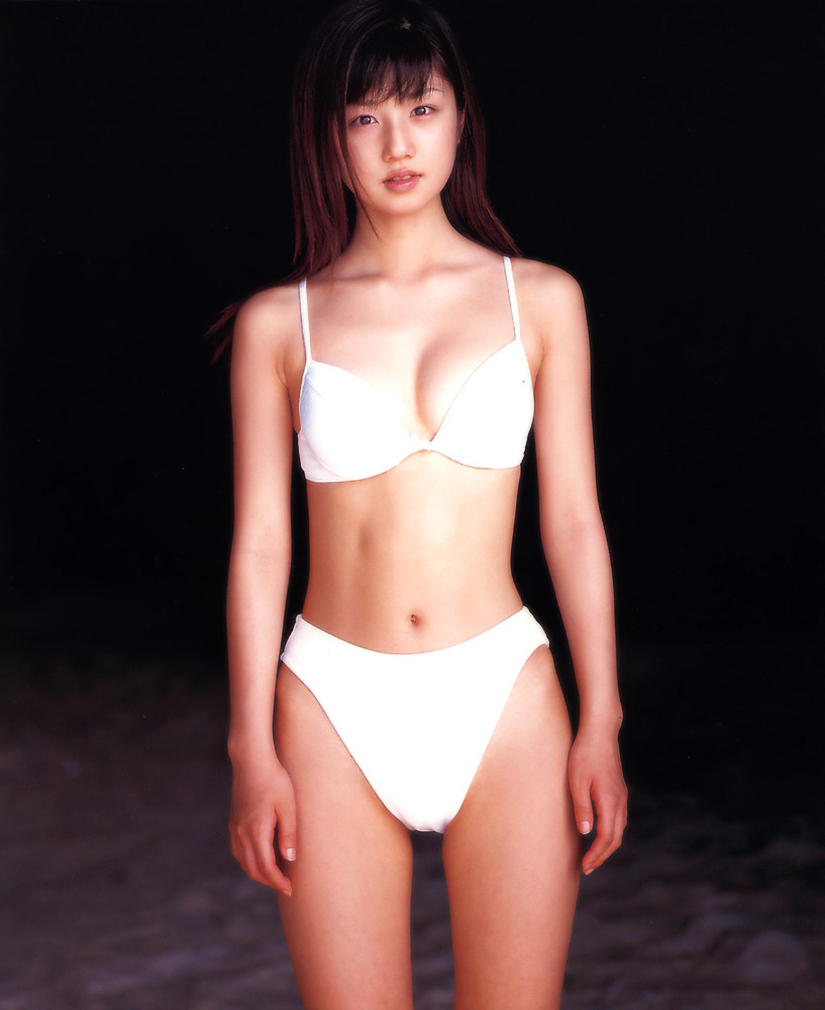 Photobook Yuko Ogura 小倉優子 Photo And Story Book Ringo Momoka Hime 0026 6908000940.jpg