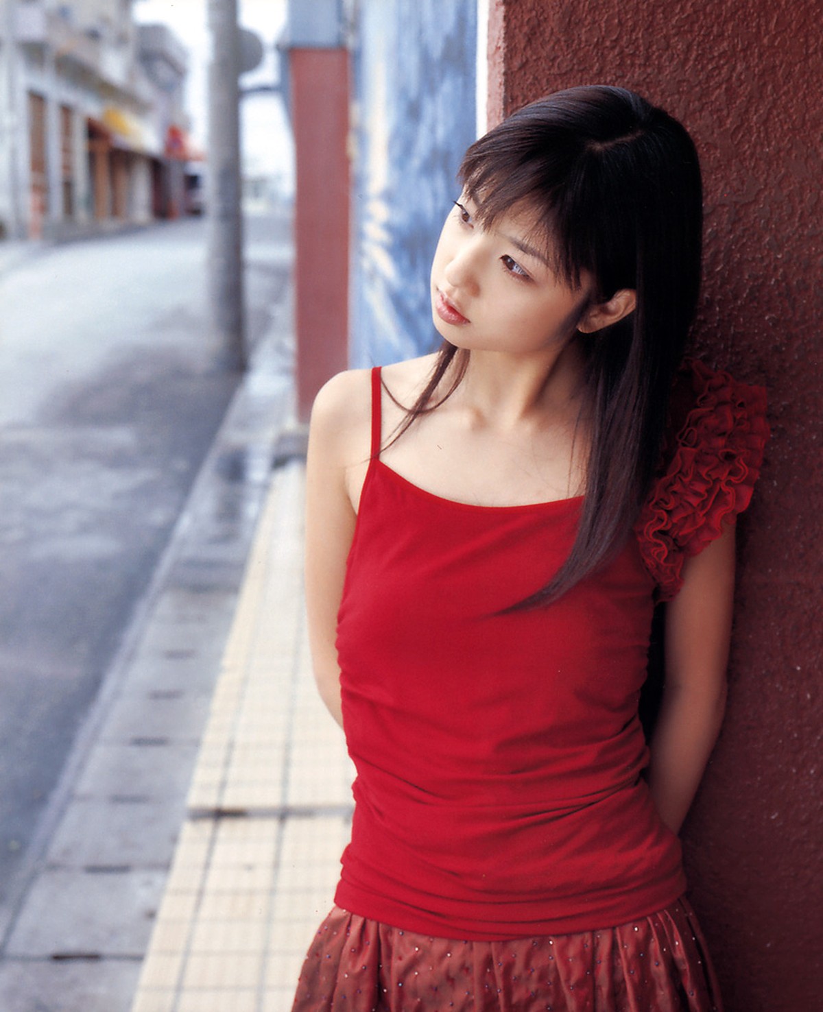 Photobook Yuko Ogura 小倉優子 Photo And Story Book Ringo Momoka Hime 0034 8372732697.jpg