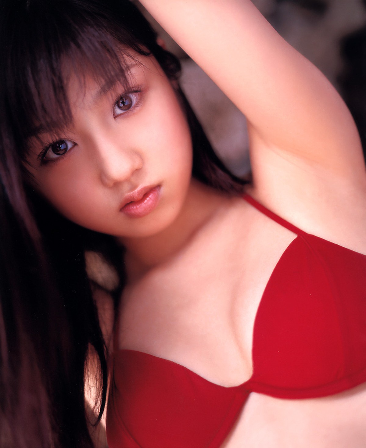 Photobook Yuko Ogura 小倉優子 Photo And Story Book Ringo Momoka Hime 0061 3062964505.jpg