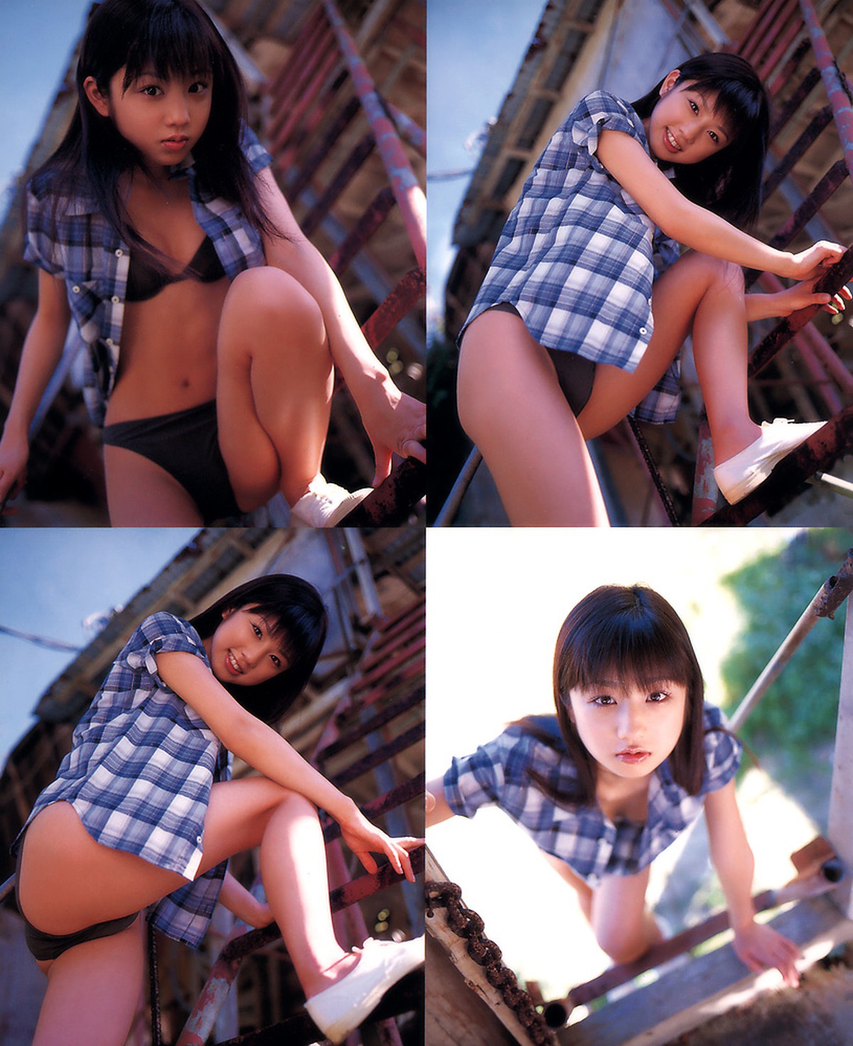 Photobook Yuko Ogura 小倉優子 Photo And Story Book Ringo Momoka Hime 0067 1504068609.jpg