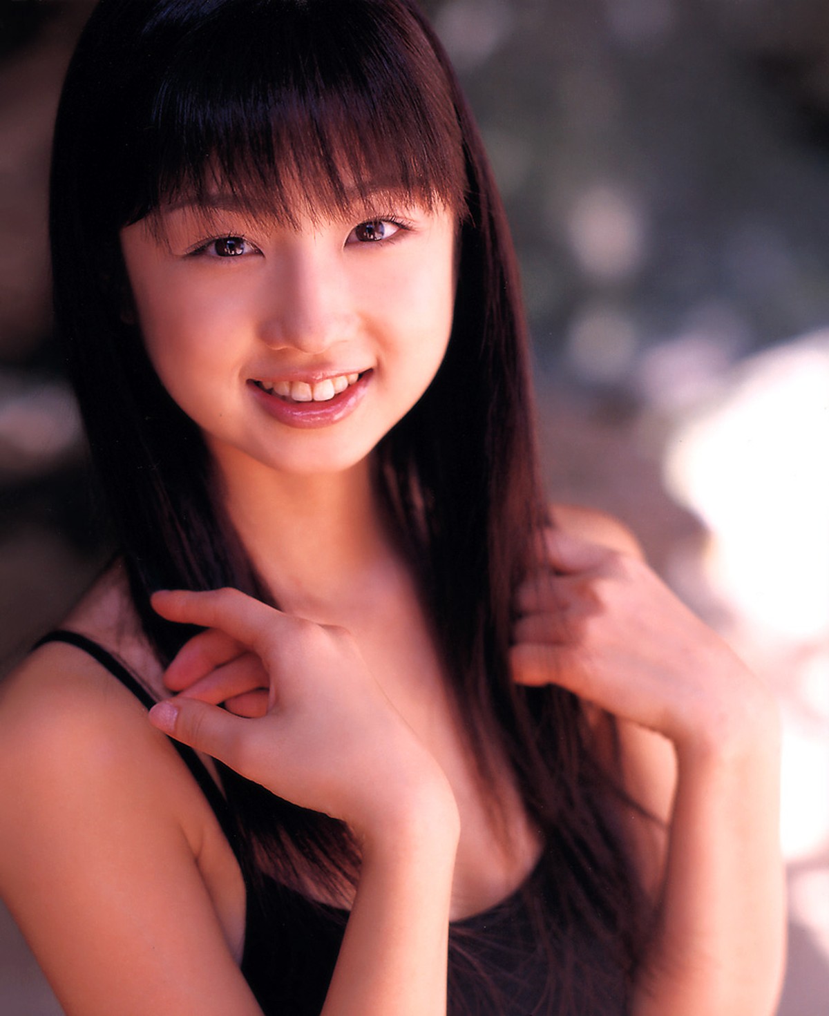 Photobook Yuko Ogura 小倉優子 Photo And Story Book Ringo Momoka Hime 0072 1892773124.jpg