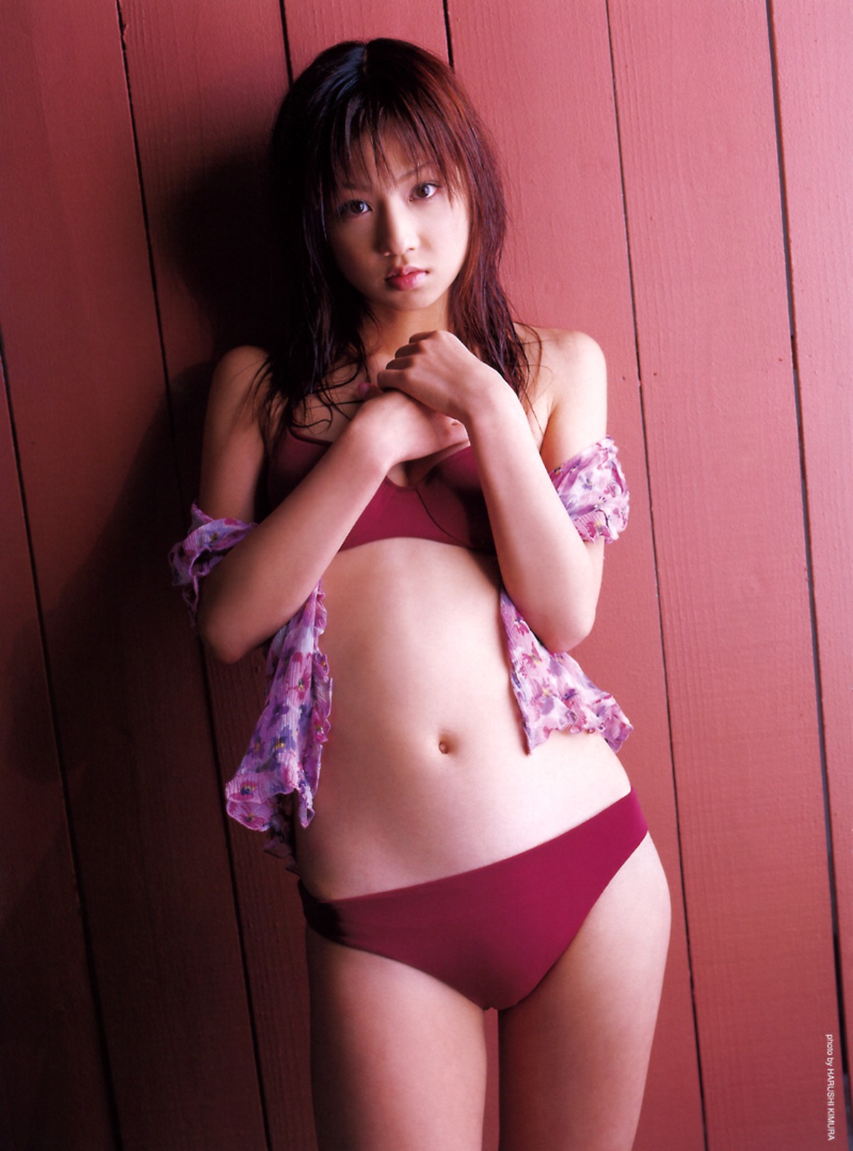 Photobook Yuko Ogura 小倉優子 Yuko Oguras Secret Game 0111 7531924096.jpg